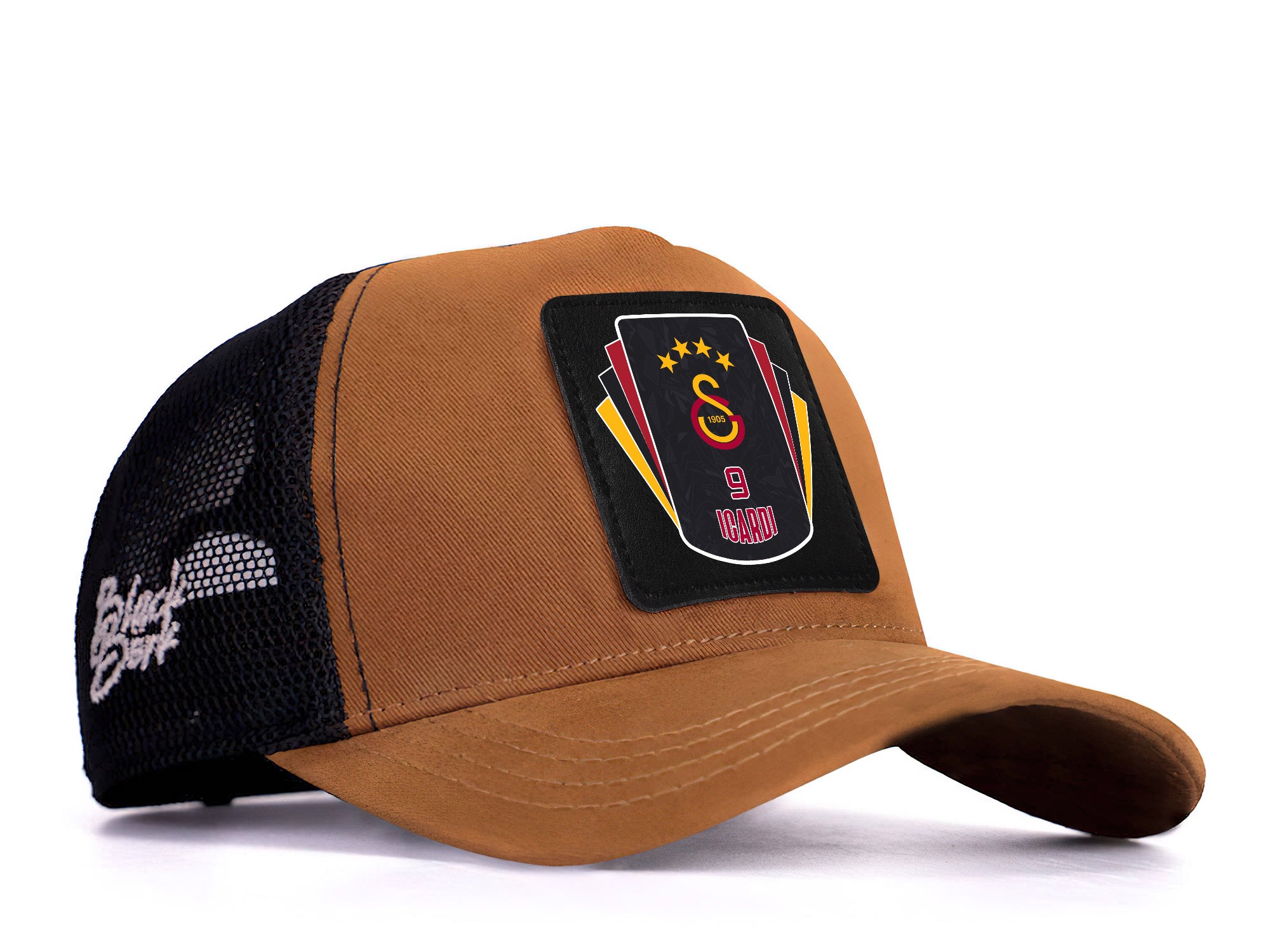 Galatasaray Trucker Cap