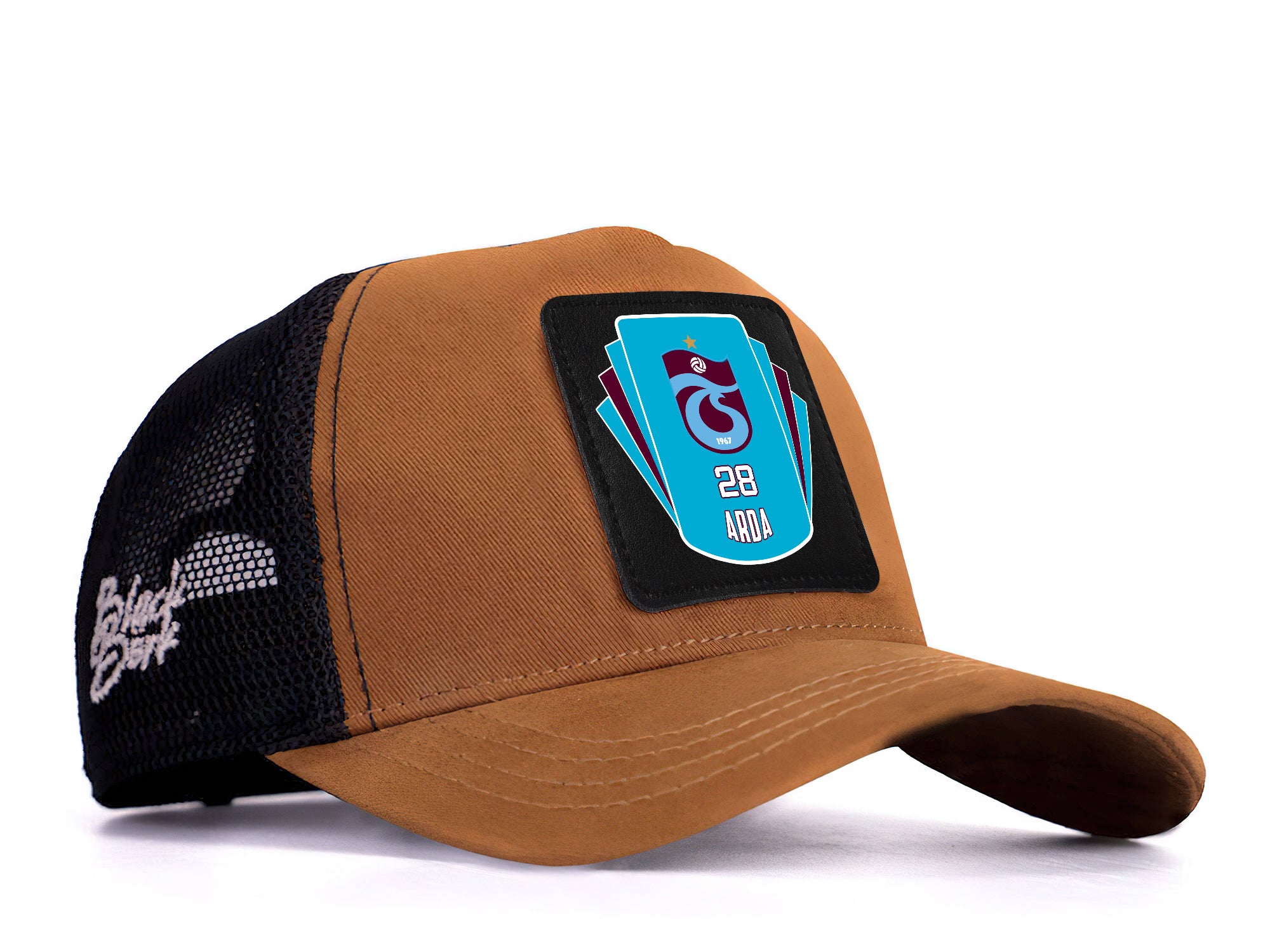 Trabzonspor Trucker Cap