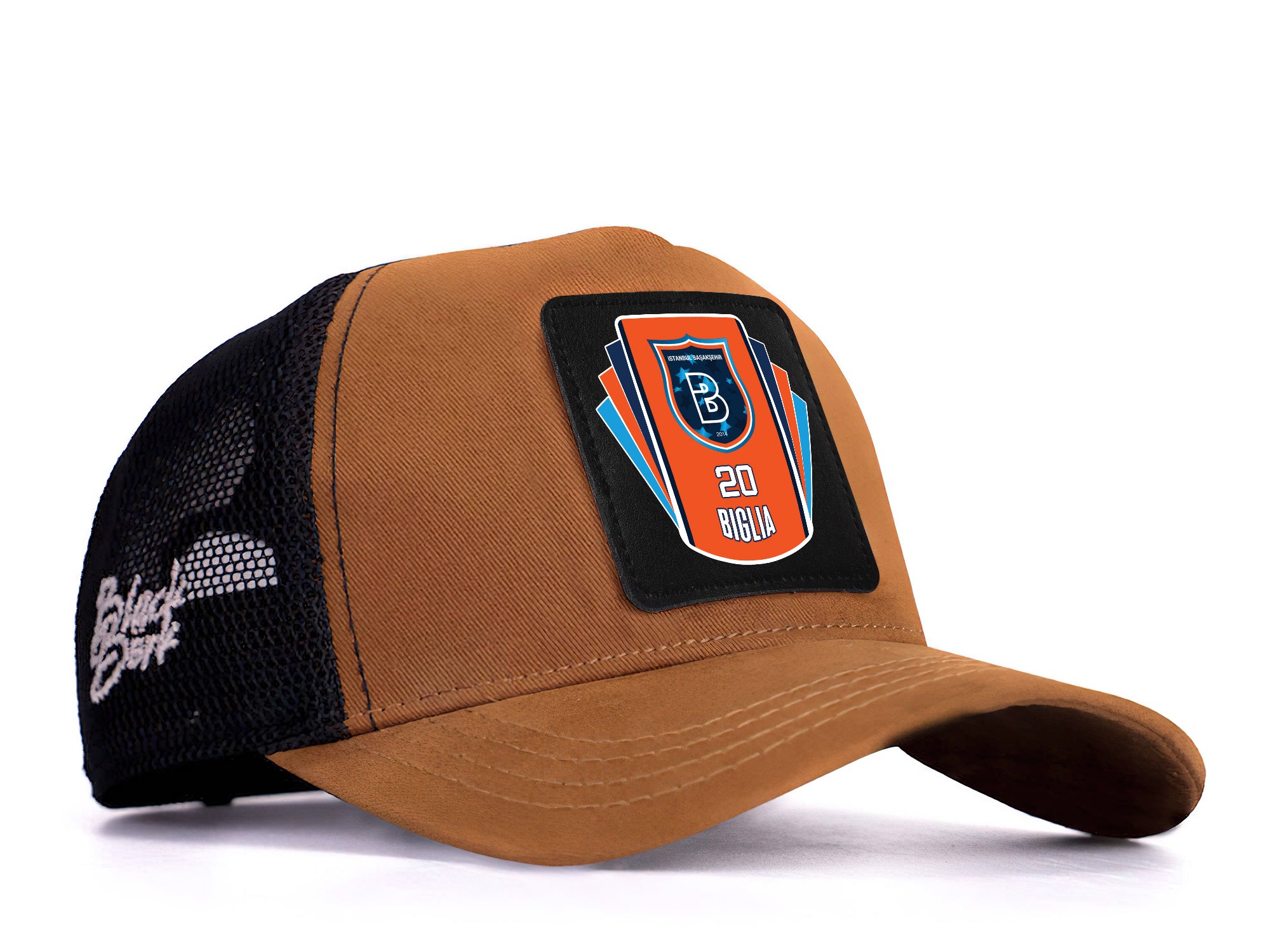 Başakşehir Trucker Cap