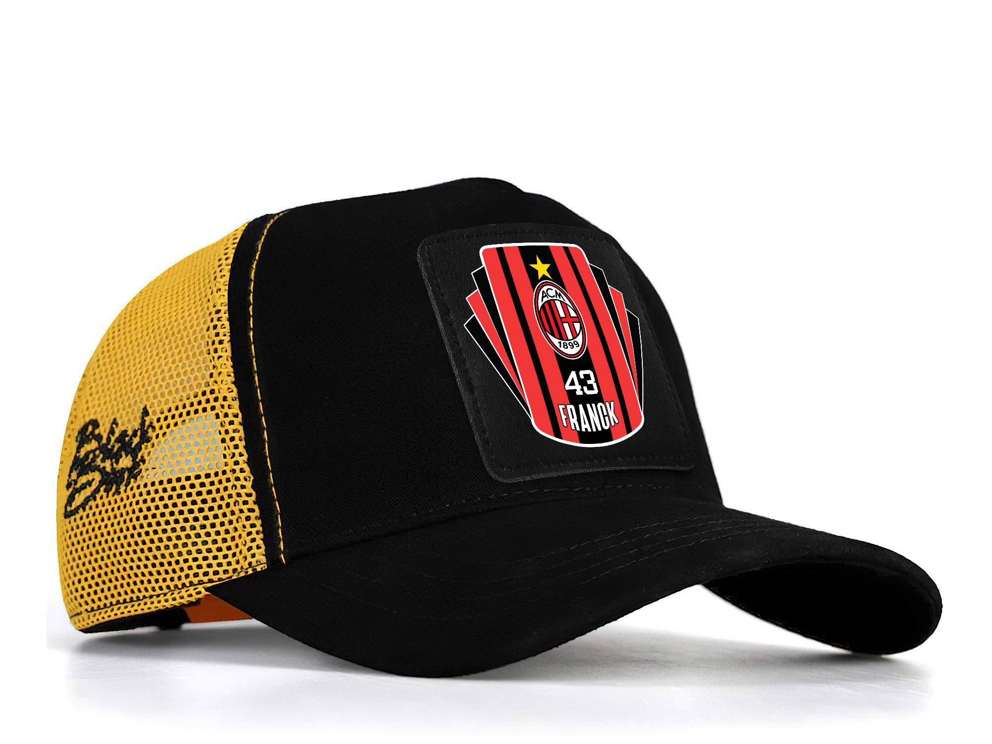 AC MILAN Trucker Cap