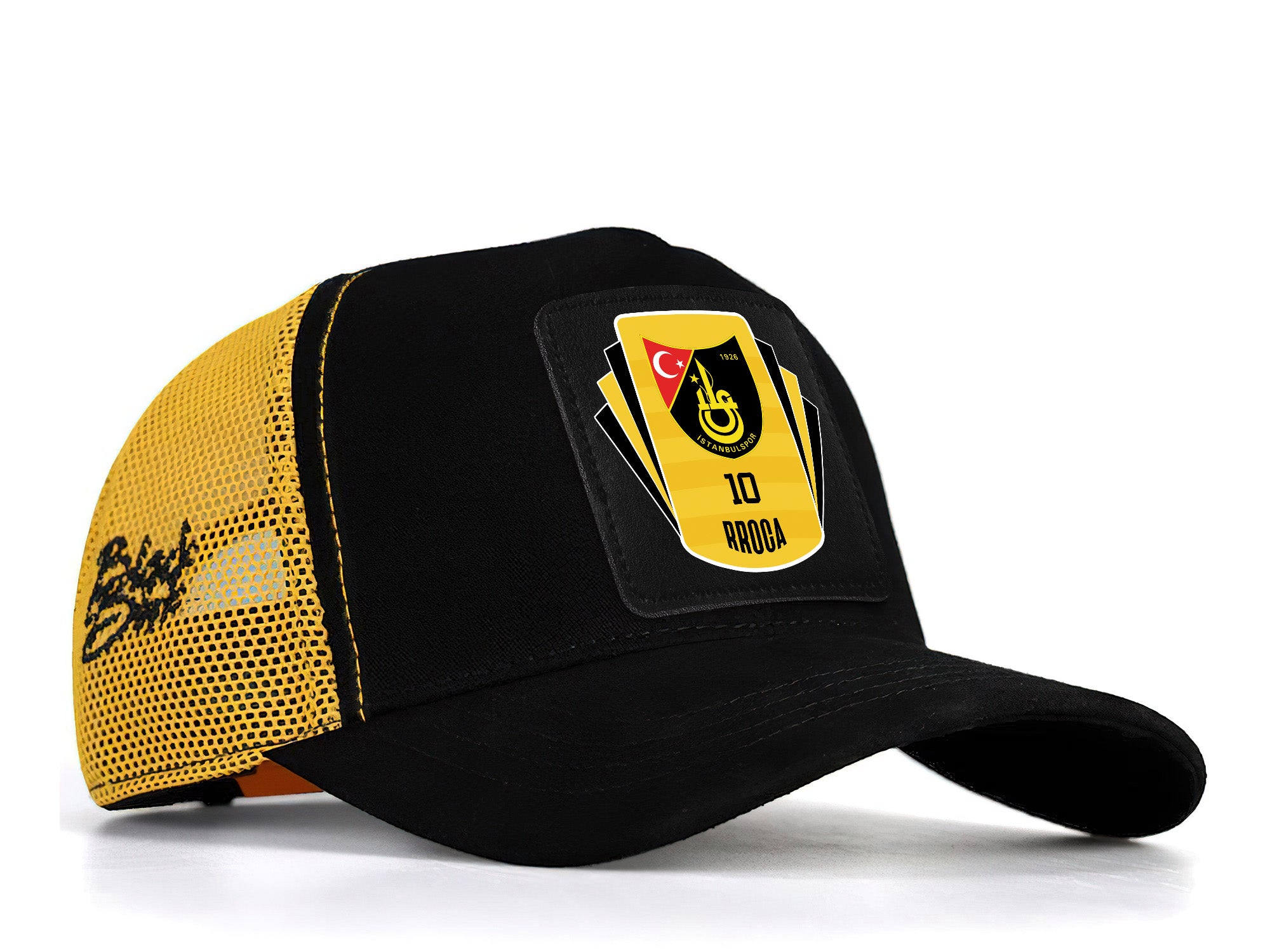 İstanbulspor Trucker Cap