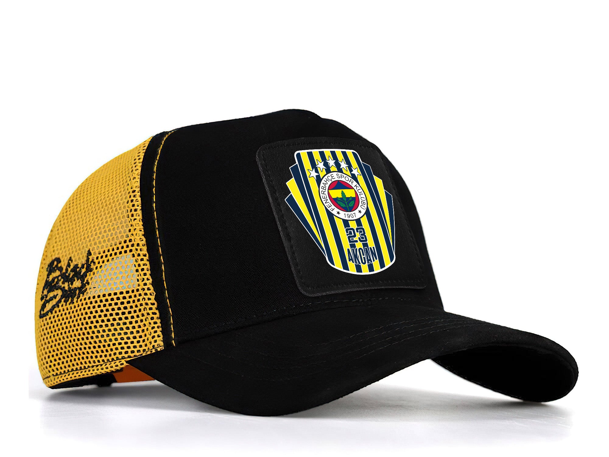 Fenerbahçe Trucker Cap