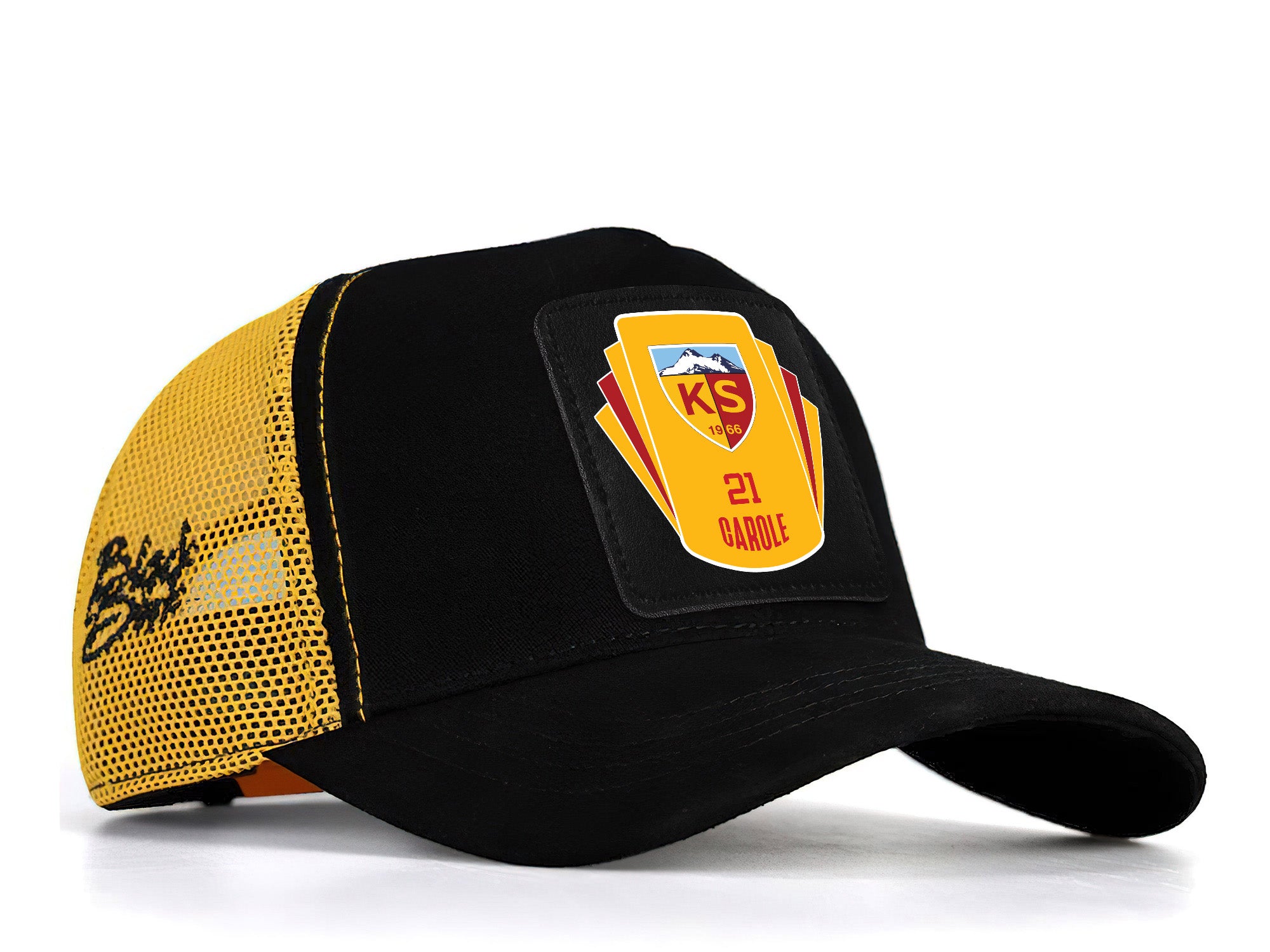 Kayserispor Trucker Cap