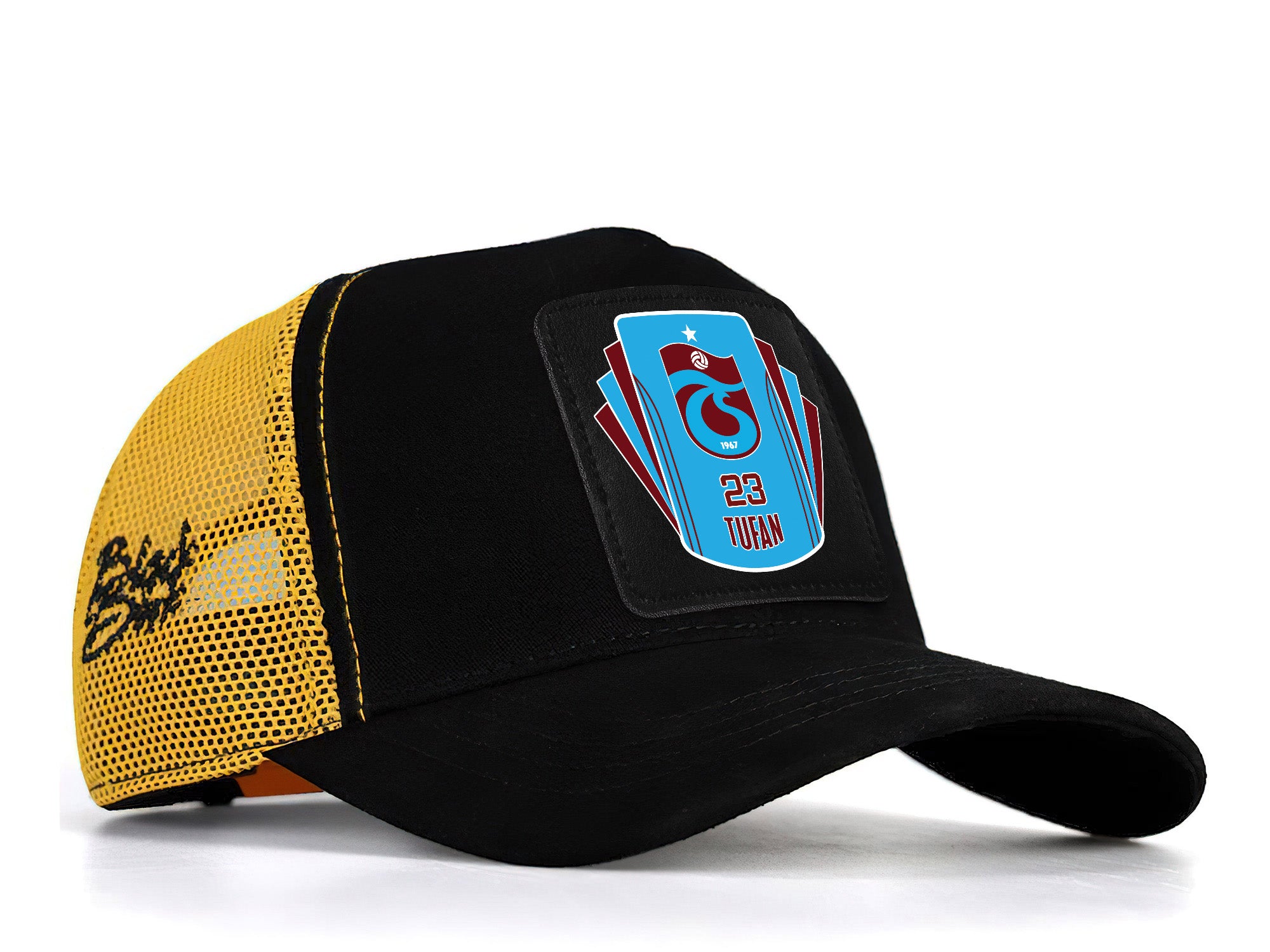 Trabzonspor Trucker Cap