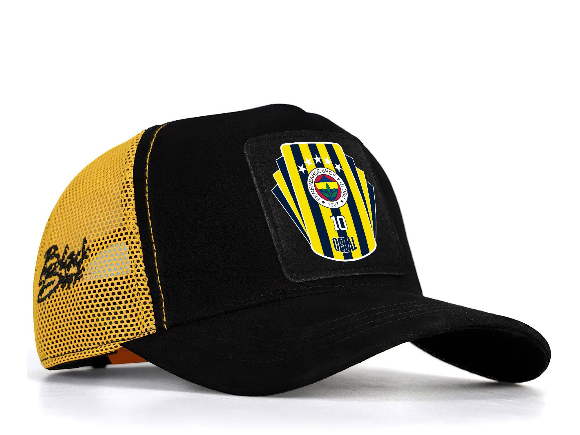 Fenerbahçe Trucker Cap
