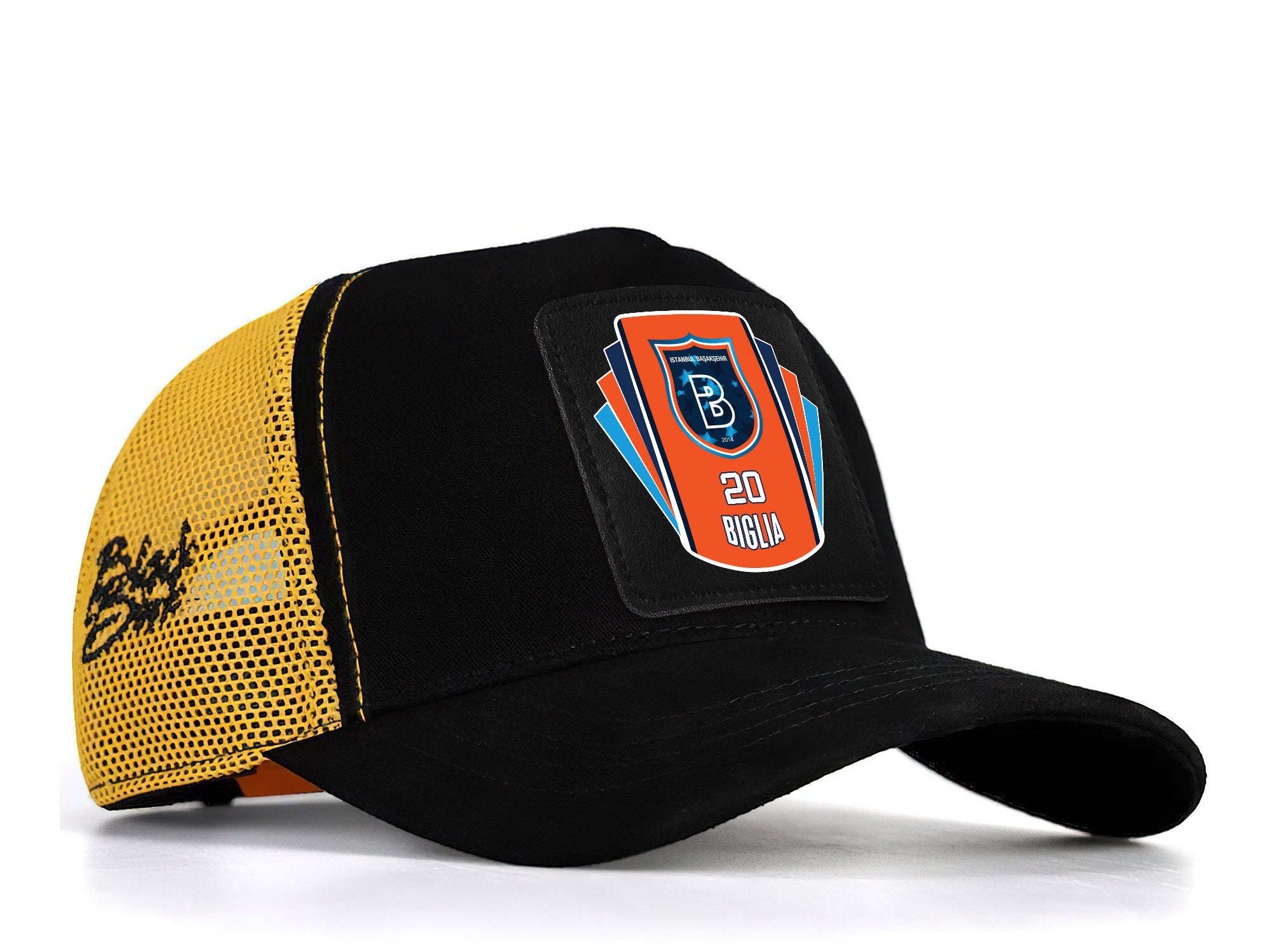 Başakşehir Trucker Cap