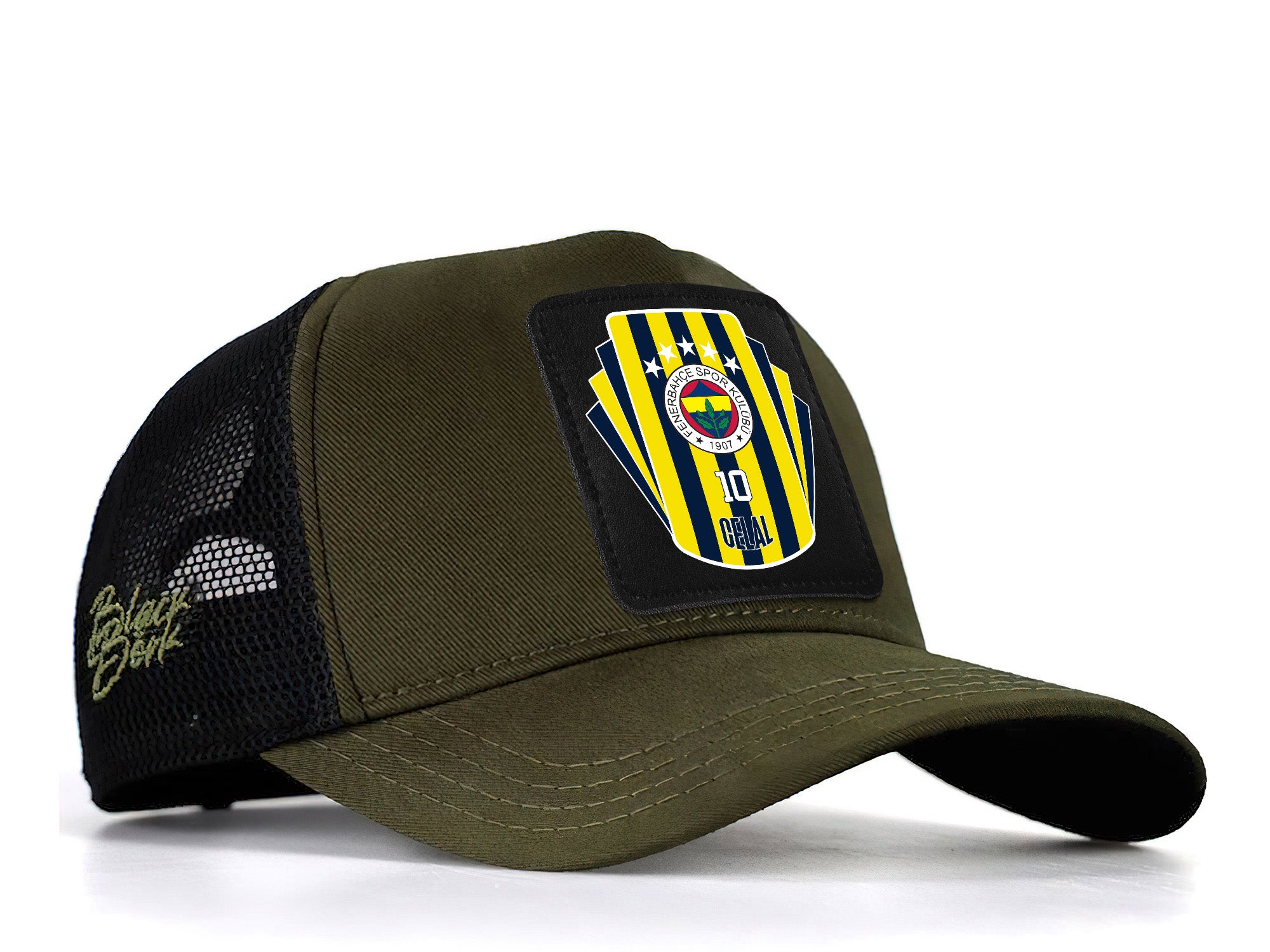 Fenerbahçe Trucker Cap