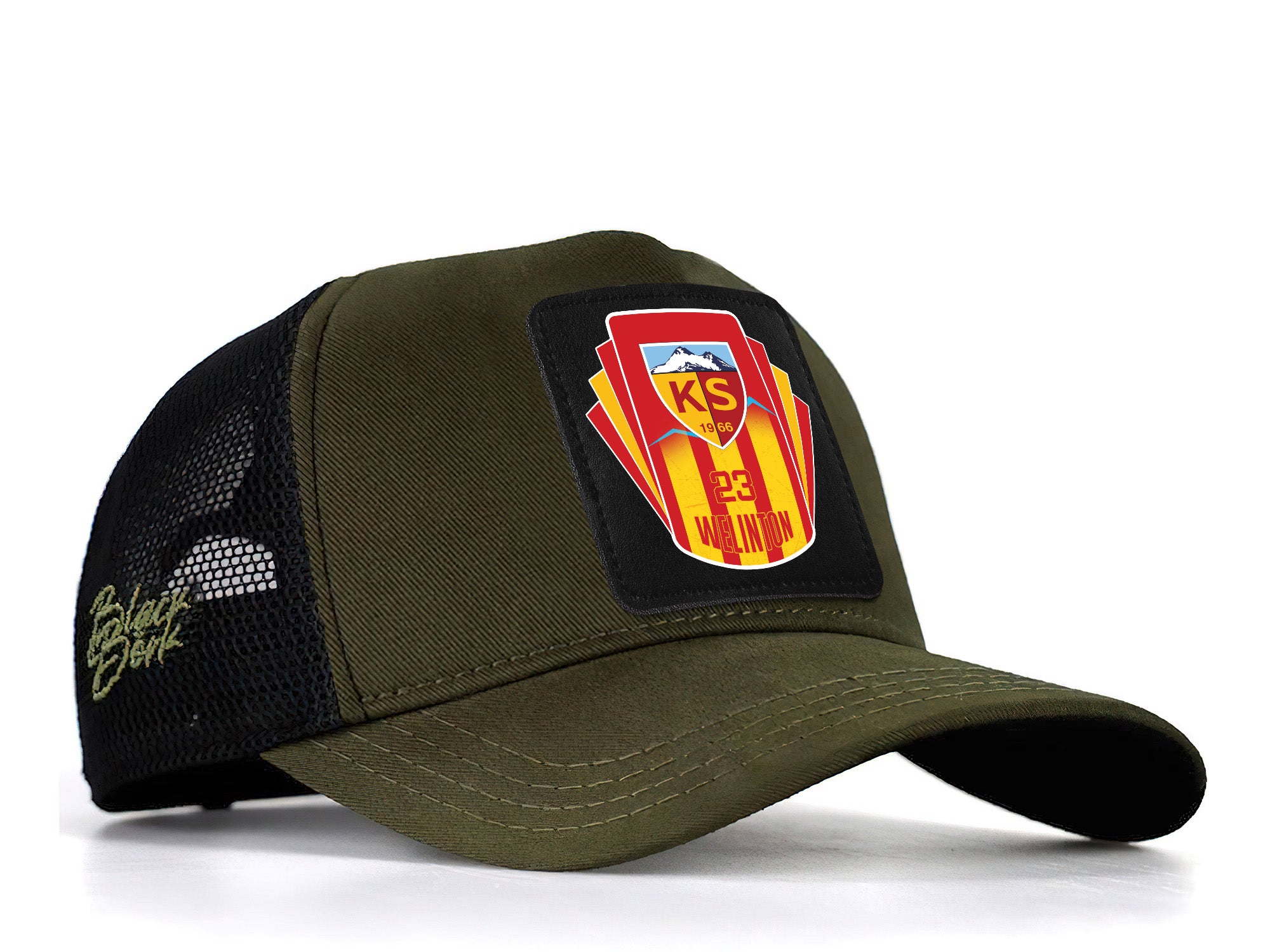 Kayserispor Trucker Cap