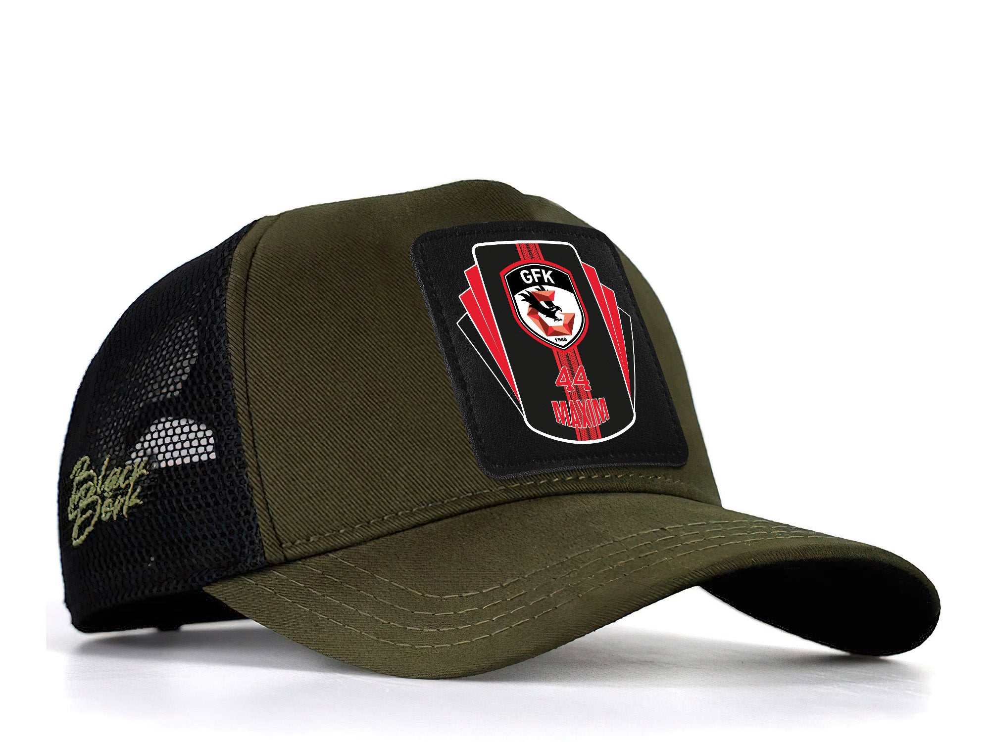 Gaziantepspor Trucker Cap