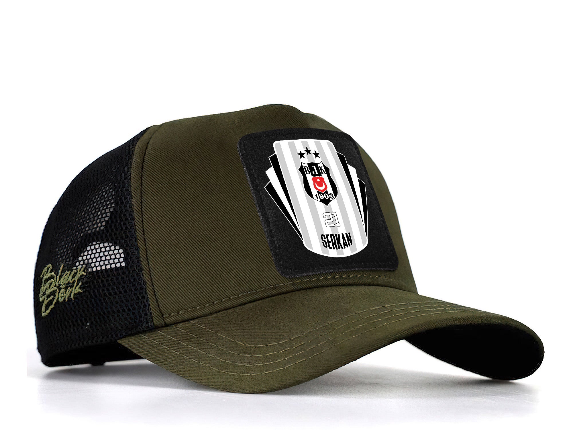 Beşiktaş Trucker Cap