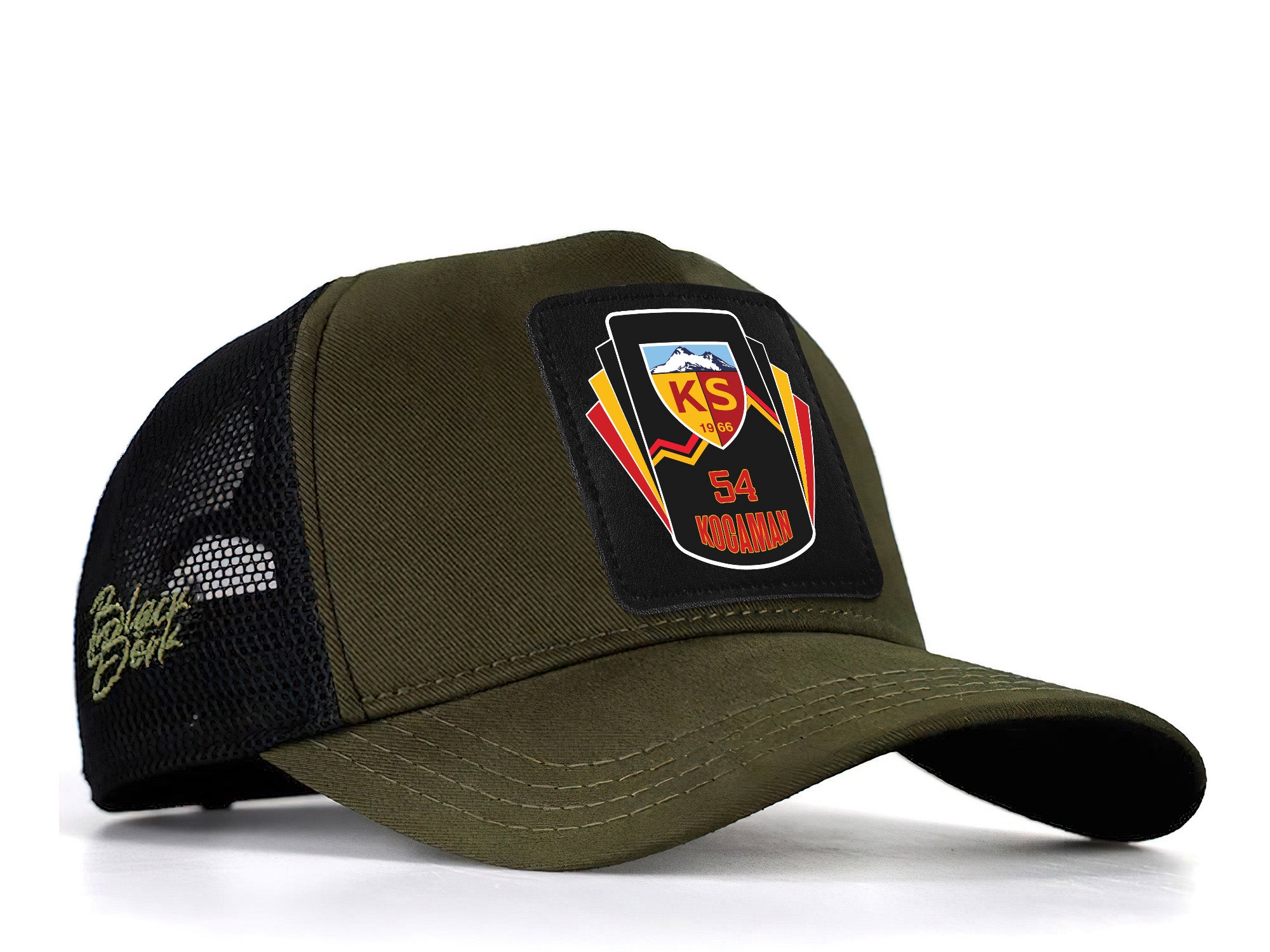 Kayserispor Trucker Cap