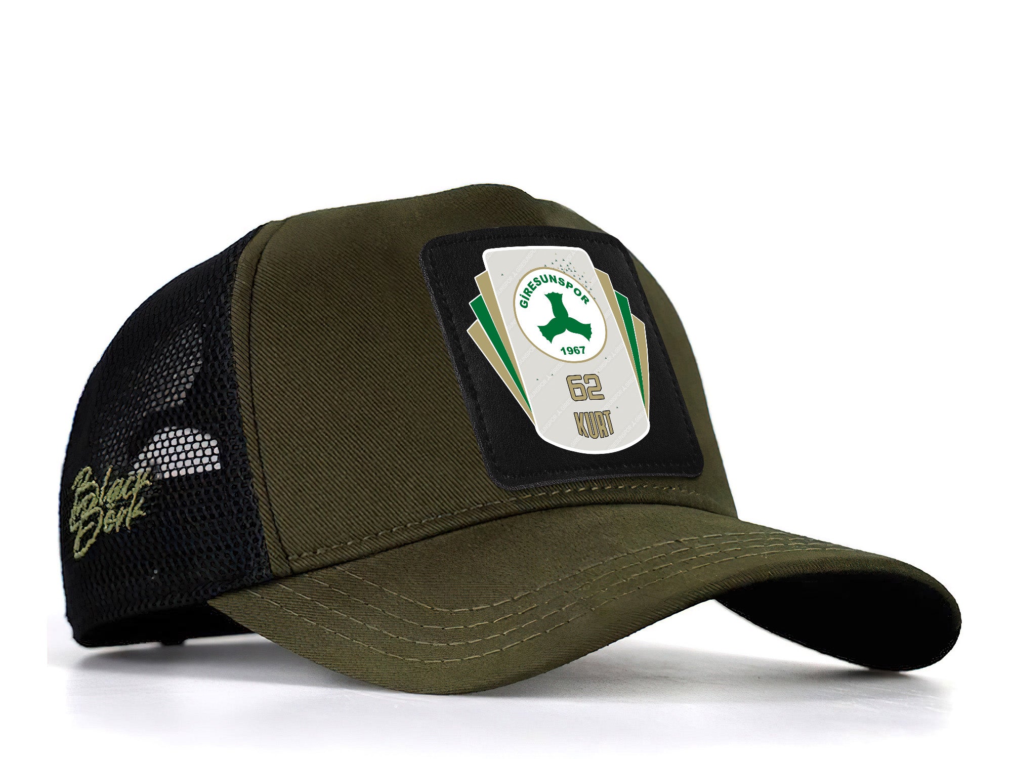 Giresunspor Trucker Cap