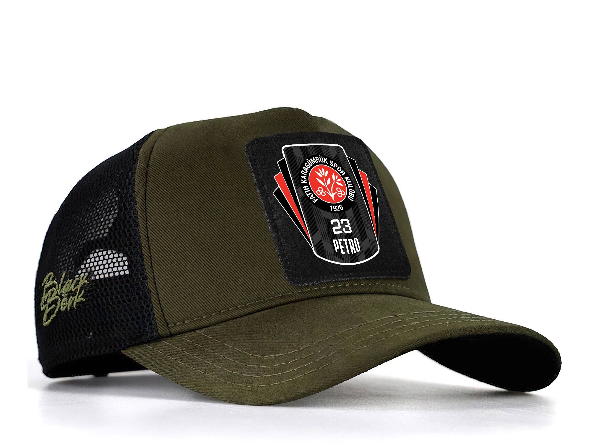 Karagümrük Trucker Cap