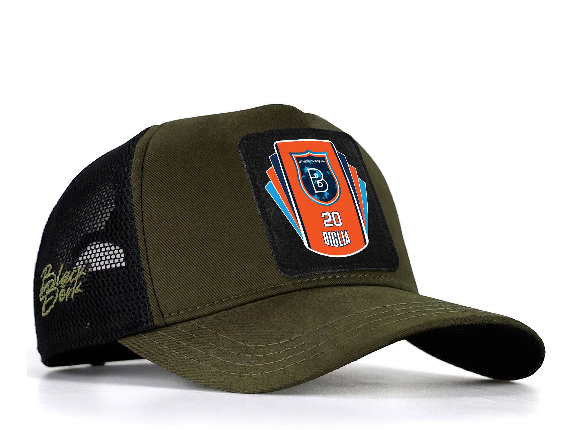 Başakşehir Trucker Cap