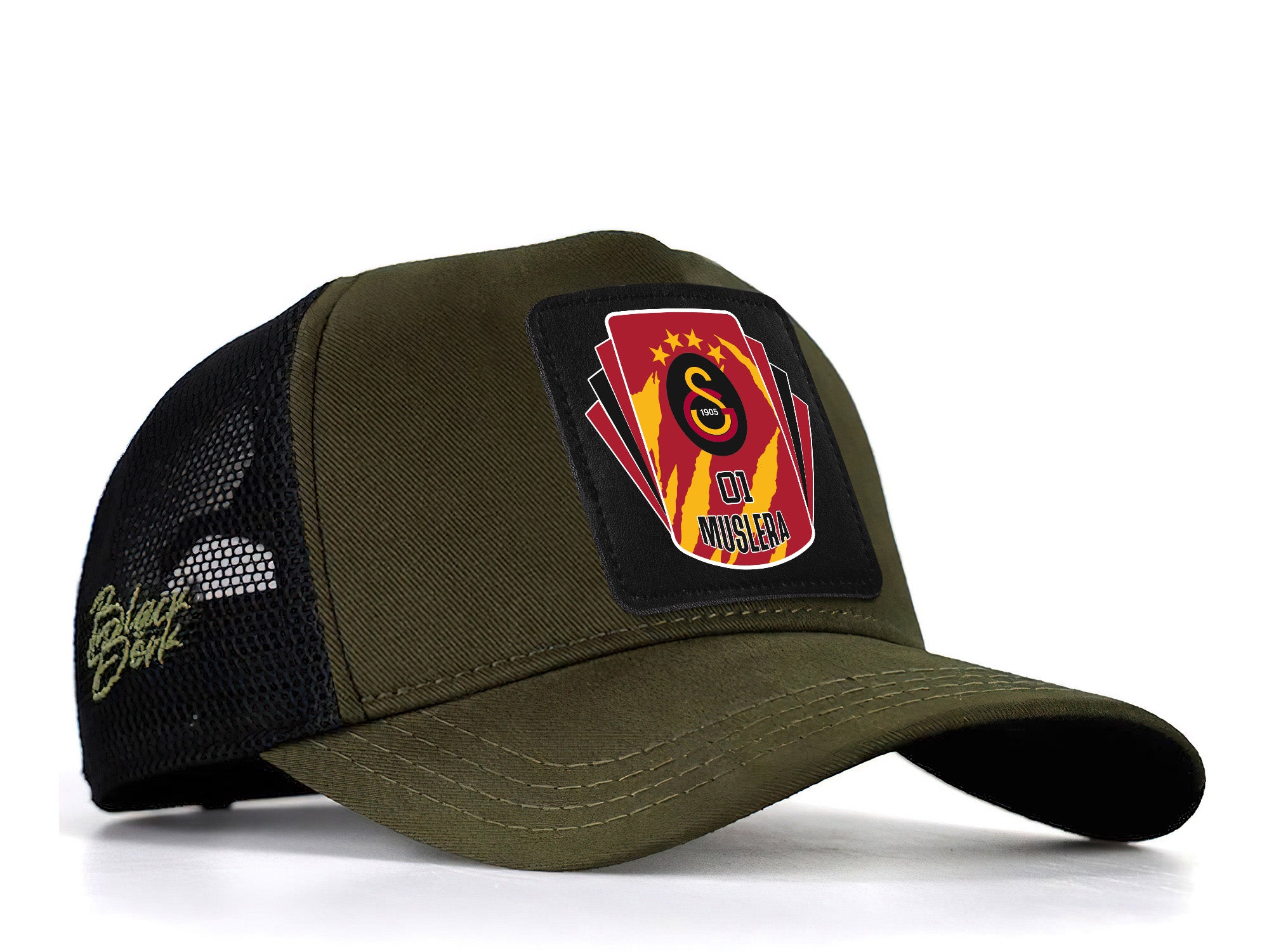 Galatasaray Trucker Cap