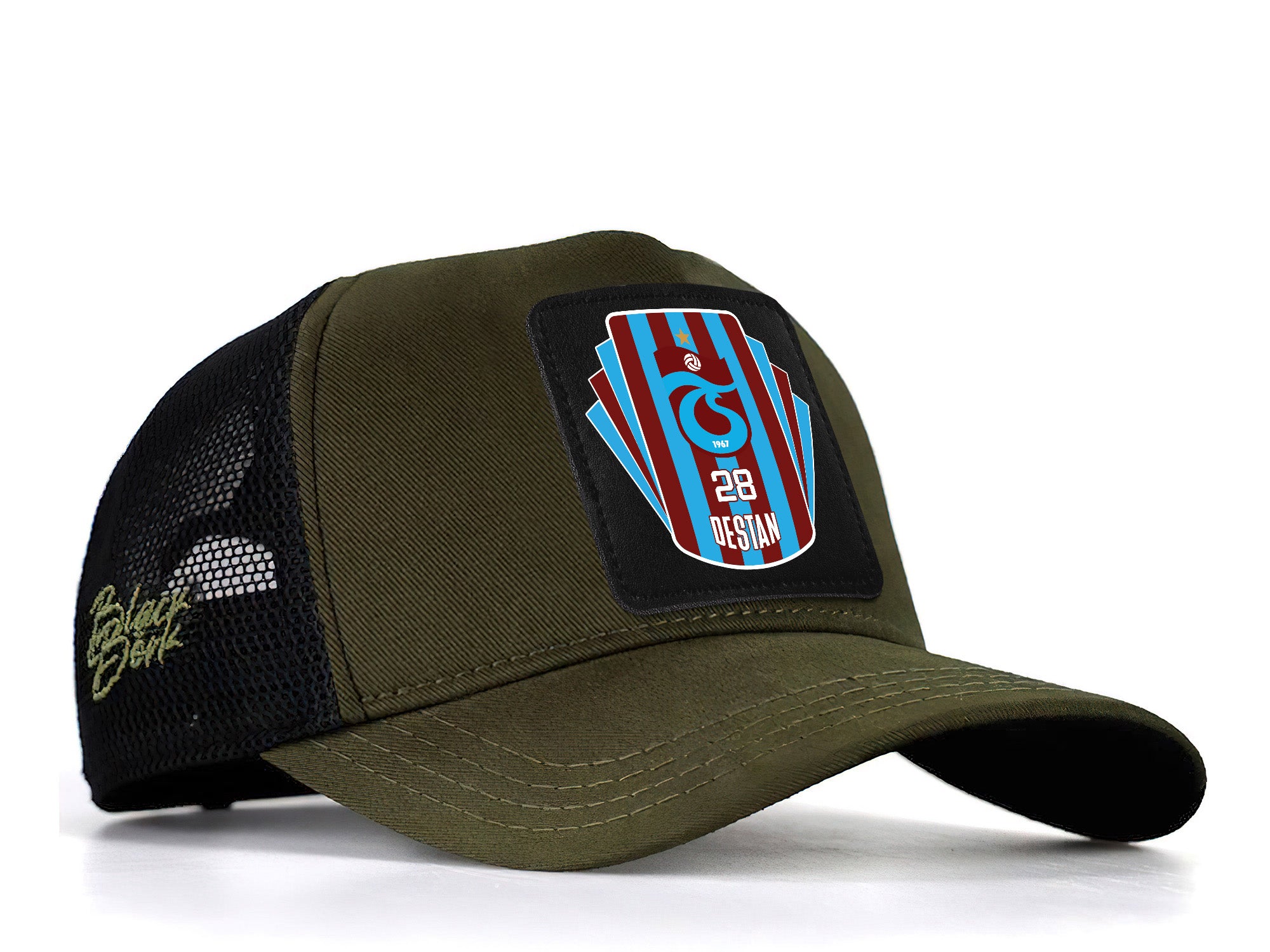 Trabzonspor Trucker Cap