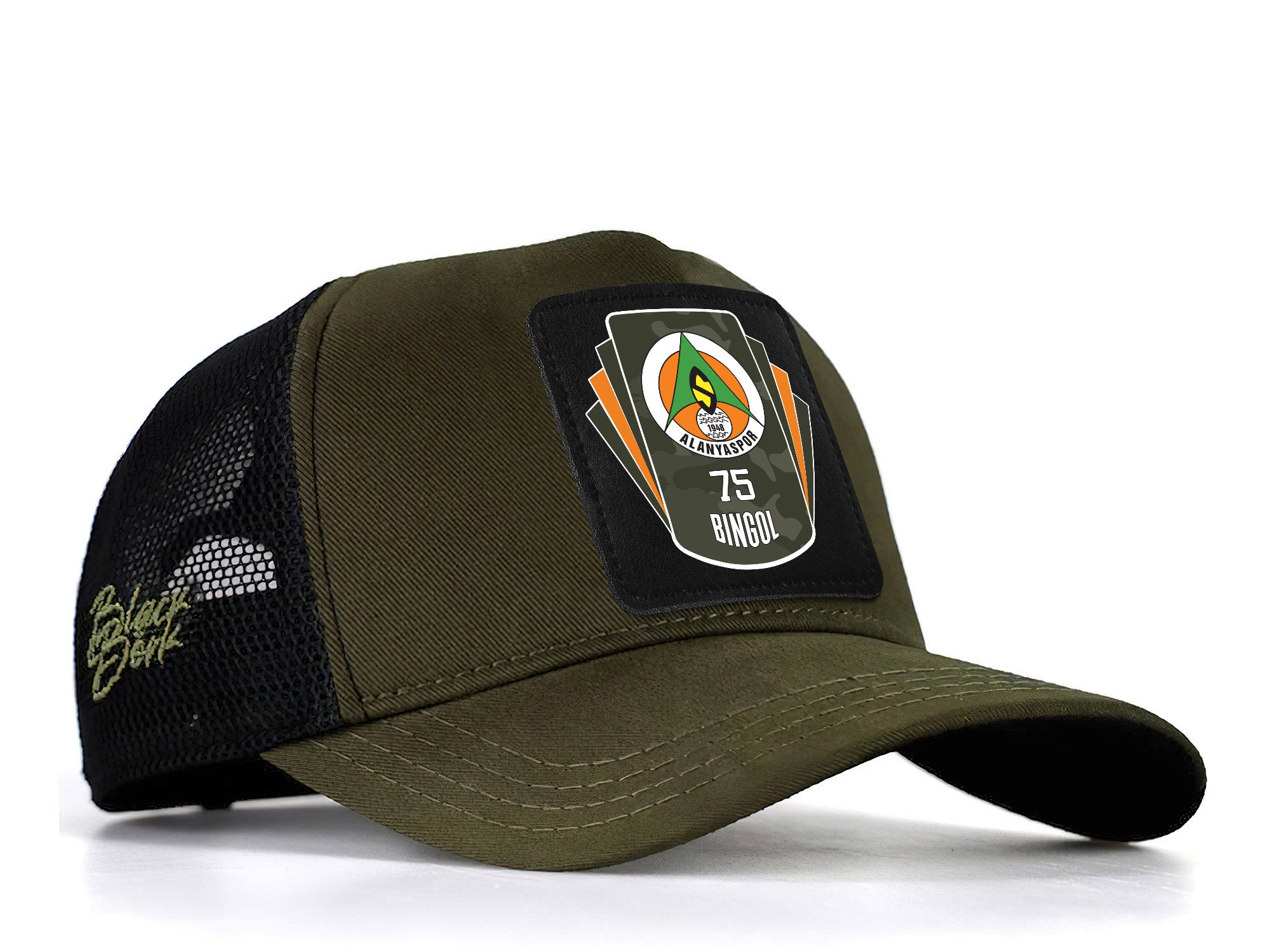 Alanyaspor Trucker Cap