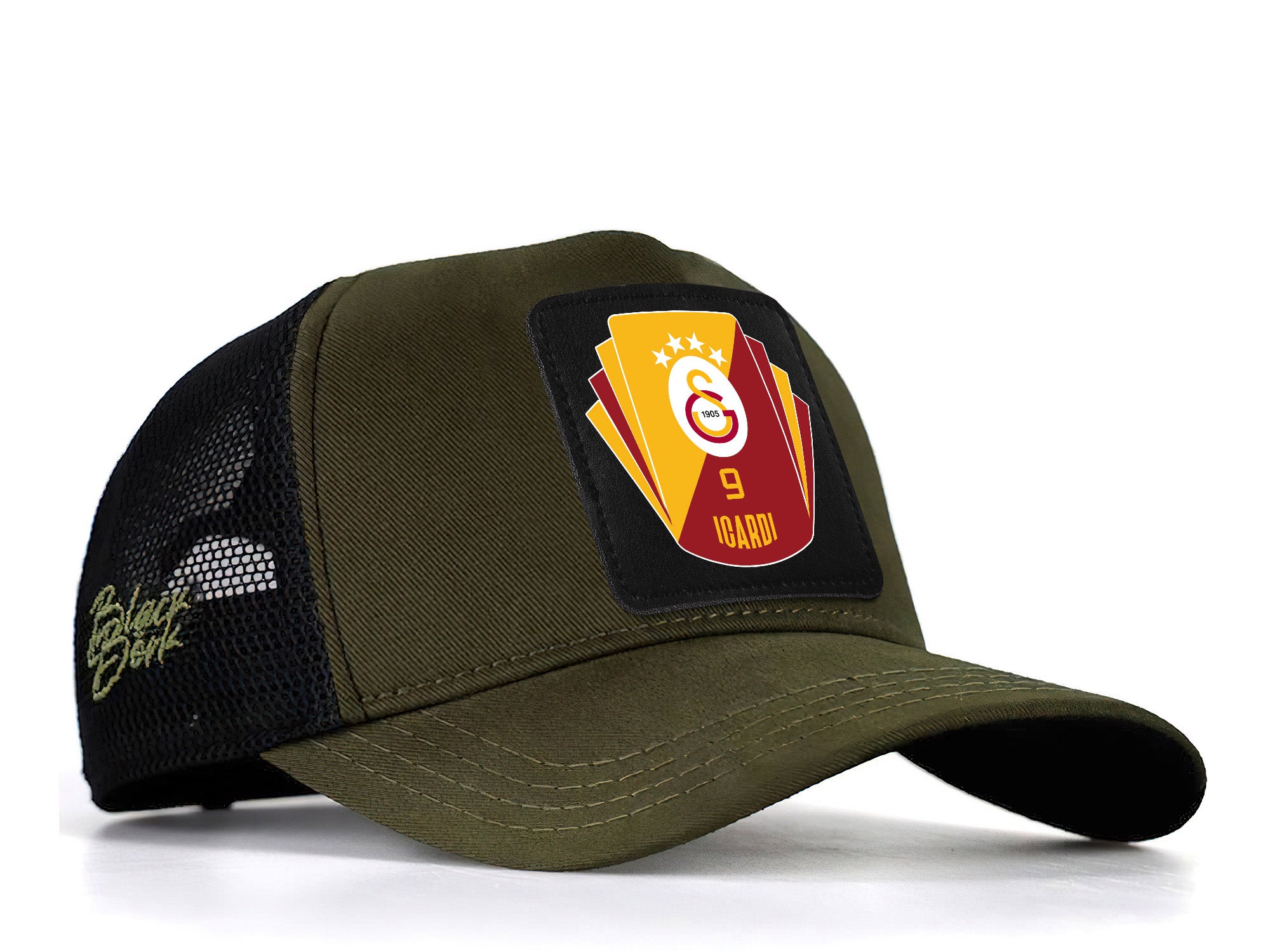Galatasaray Trucker Cap