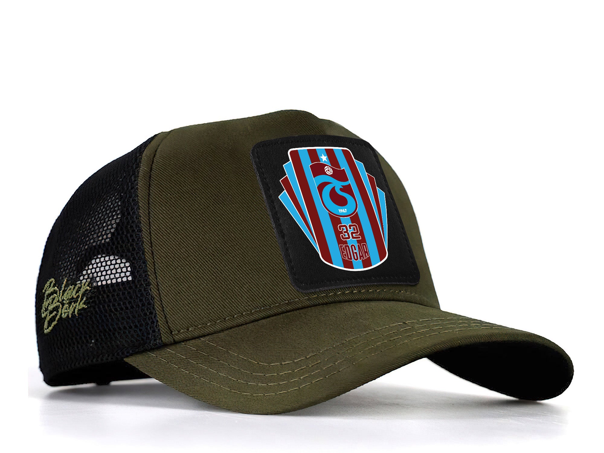 Trabzonspor Trucker Cap