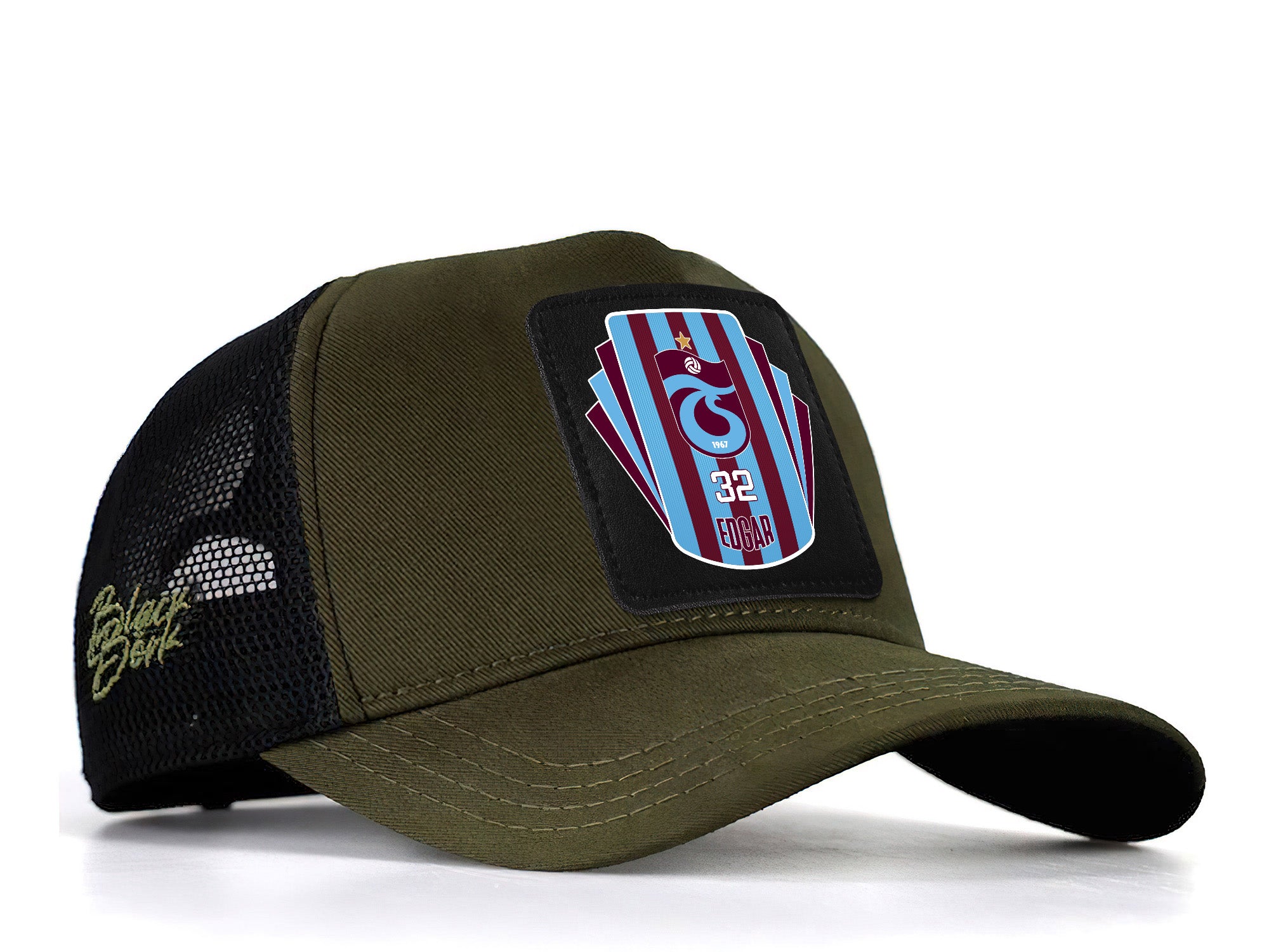 Trabzonspor Trucker Cap