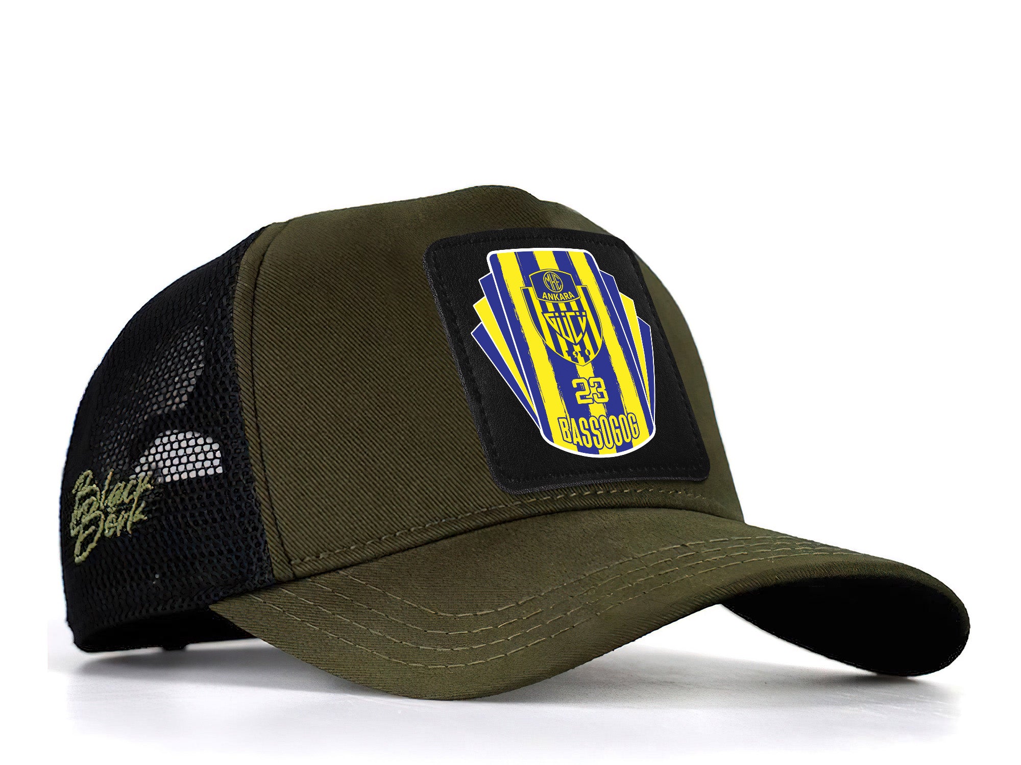 Ankaragücü Trucker Cap
