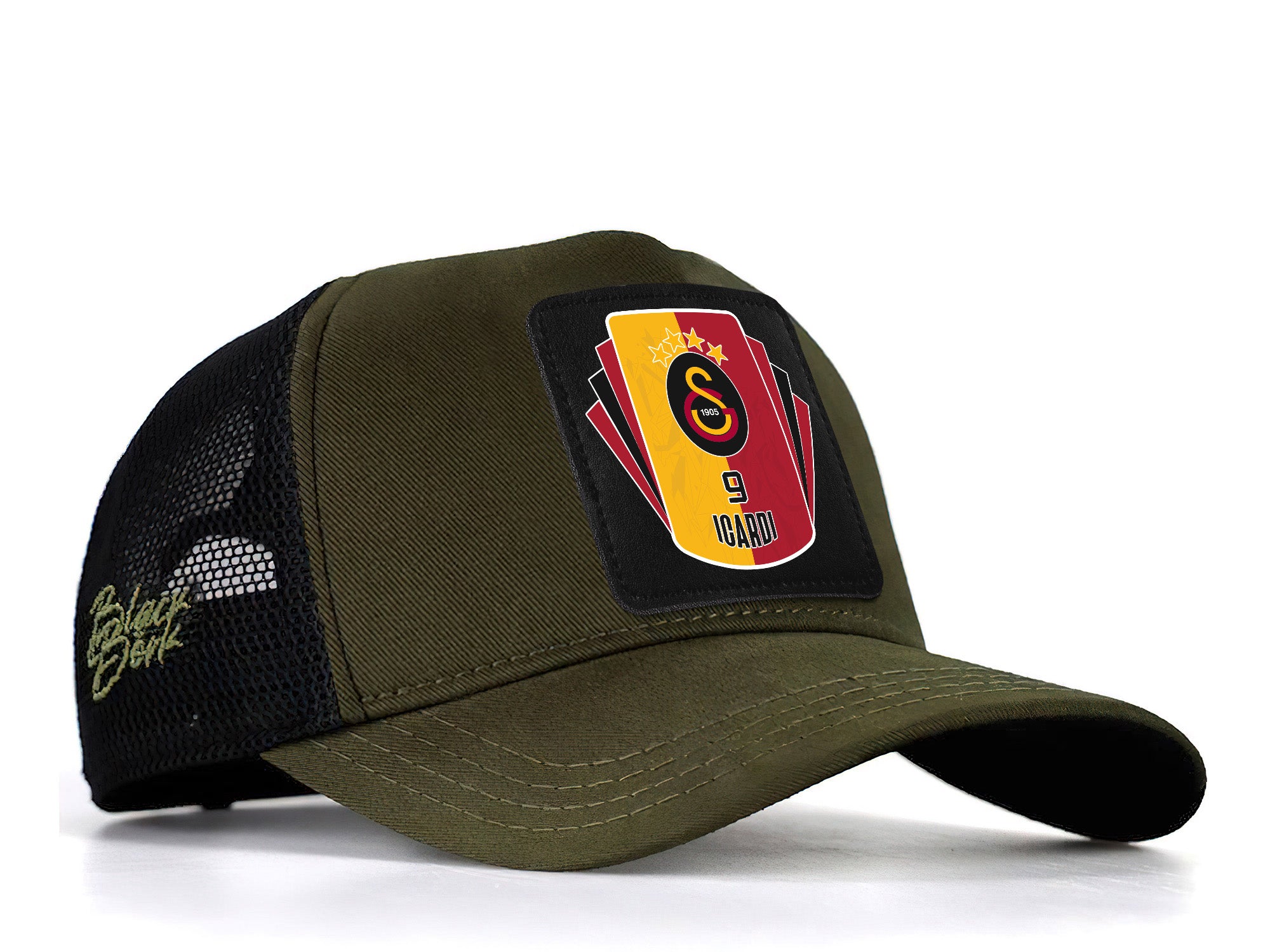Galatasaray Trucker Cap