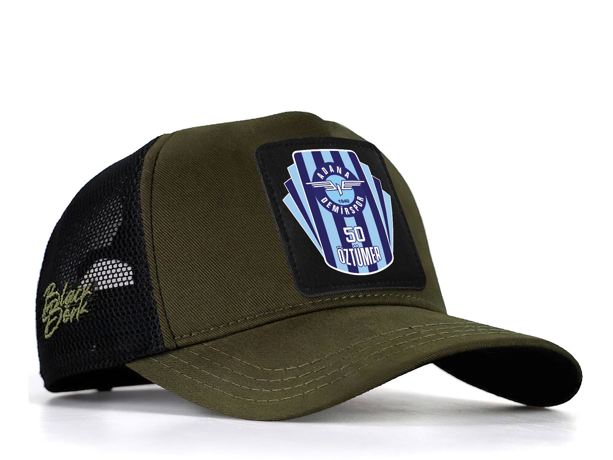 Adanademirspor Trucker Cap