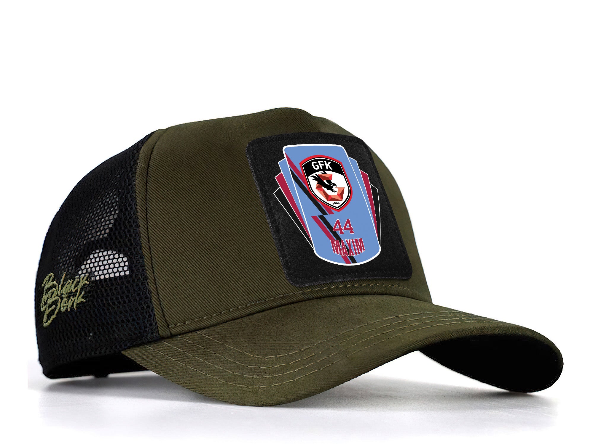 Gaziantepspor Trucker Cap