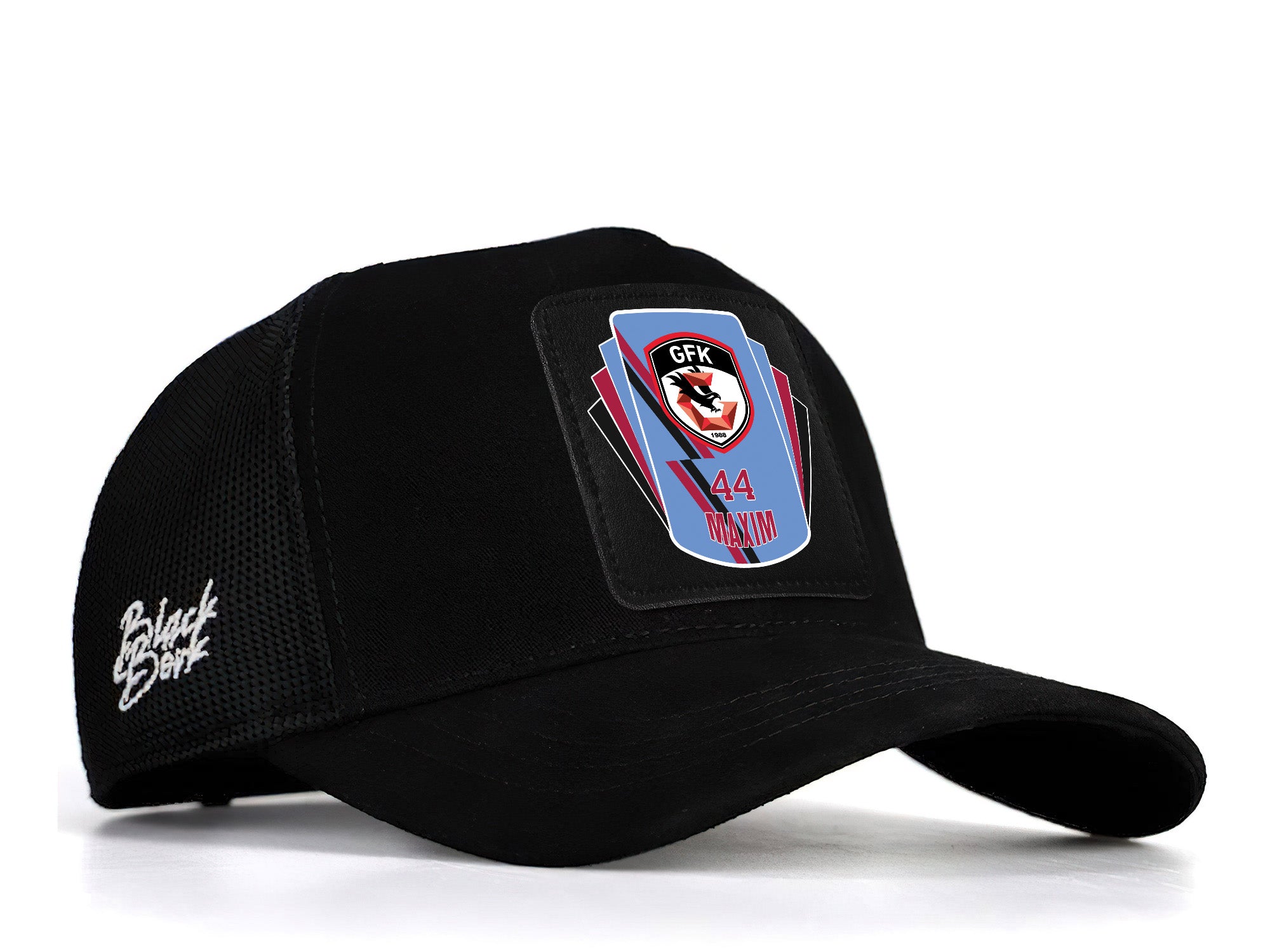 Gaziantepspor Trucker Cap