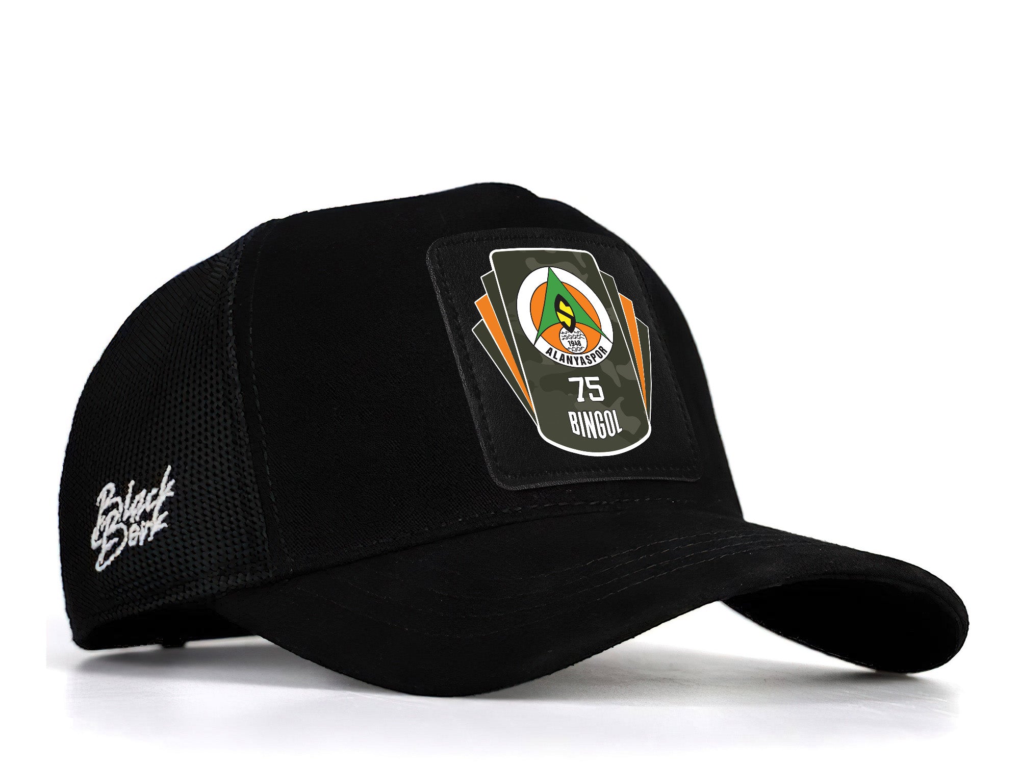 Alanyaspor Trucker Cap