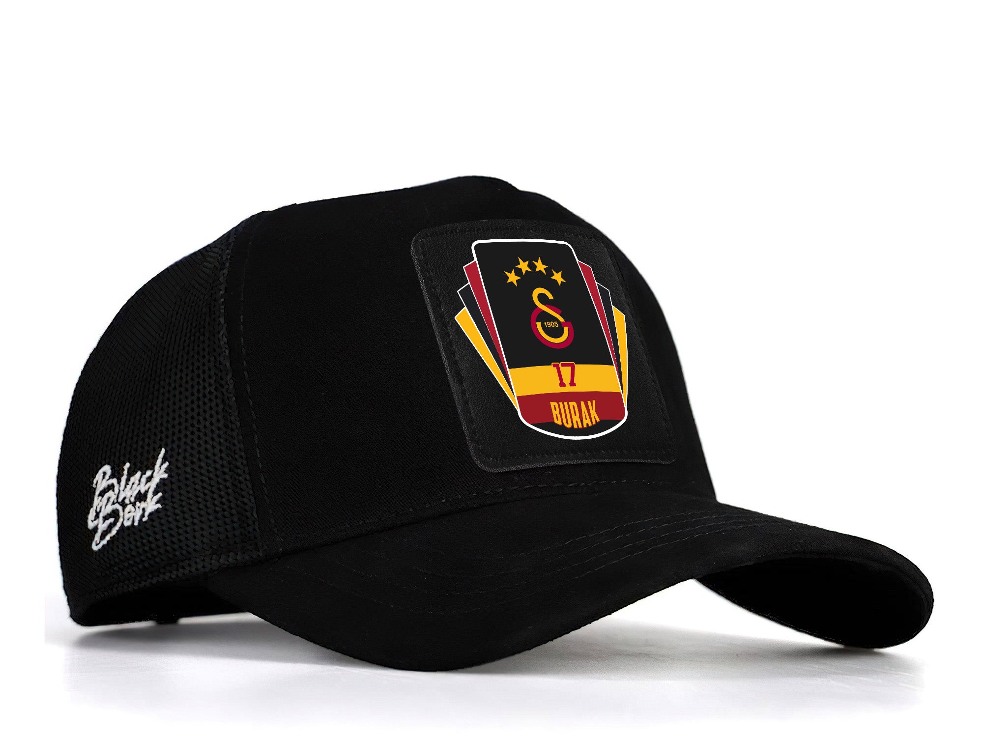 Galatasaray Trucker Cap