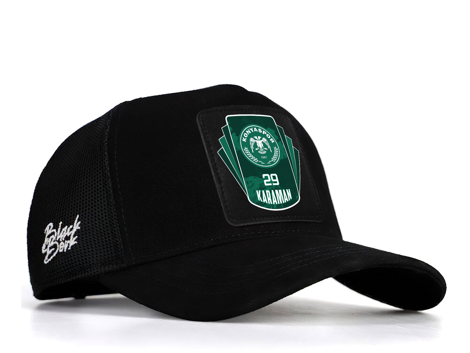 Konyaspor Trucker Cap