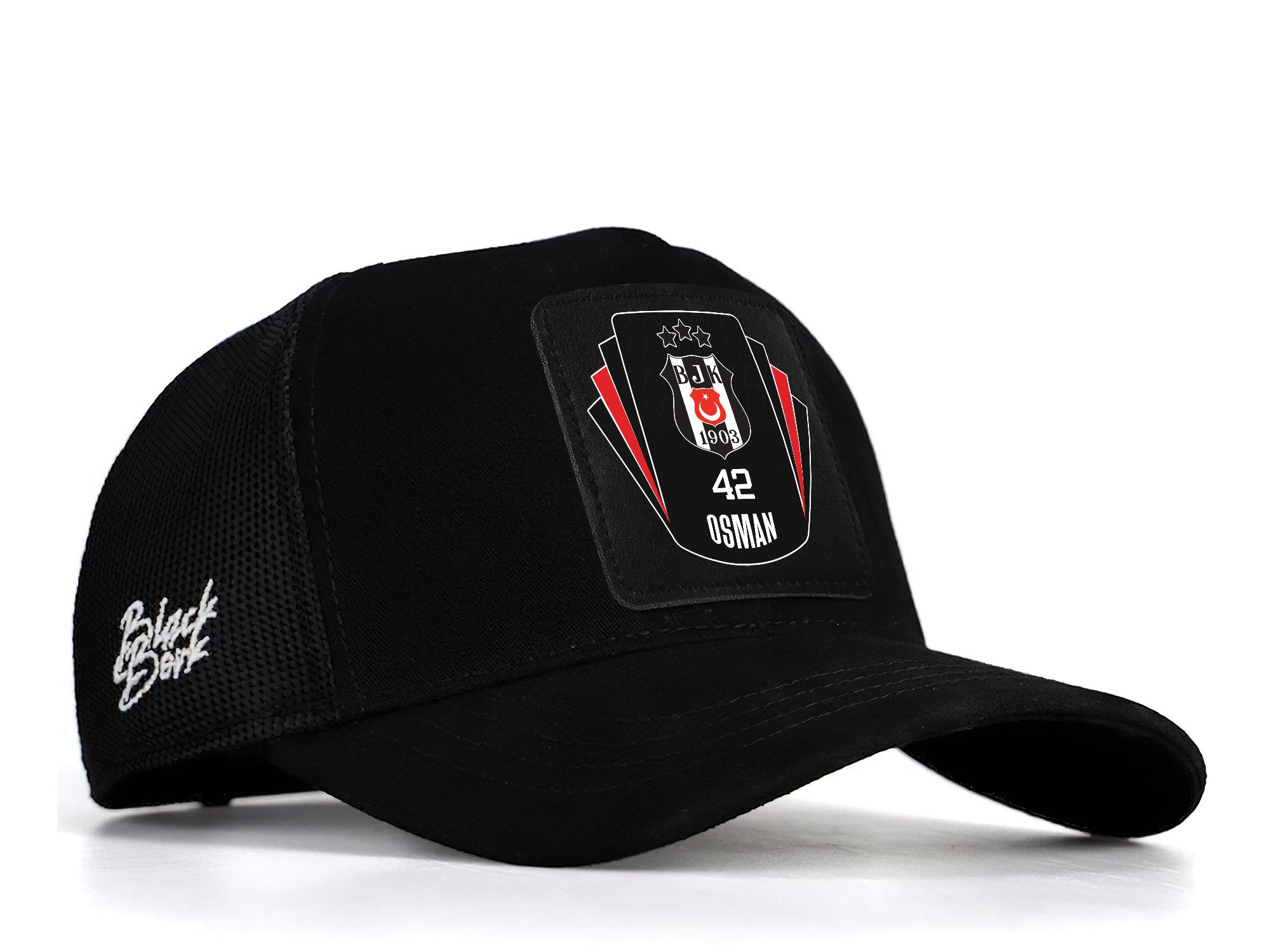 Beşiktaş Trucker Cap