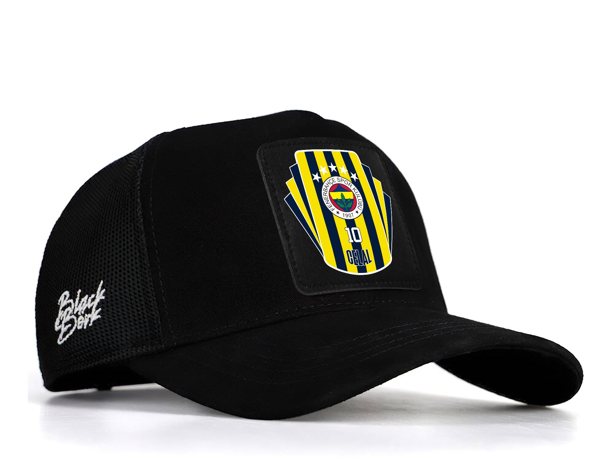 Fenerbahçe Trucker Cap
