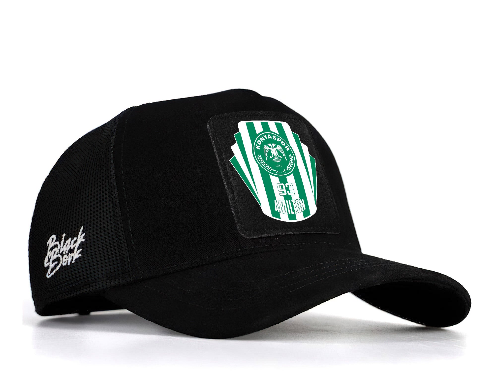 Konyaspor Trucker Cap