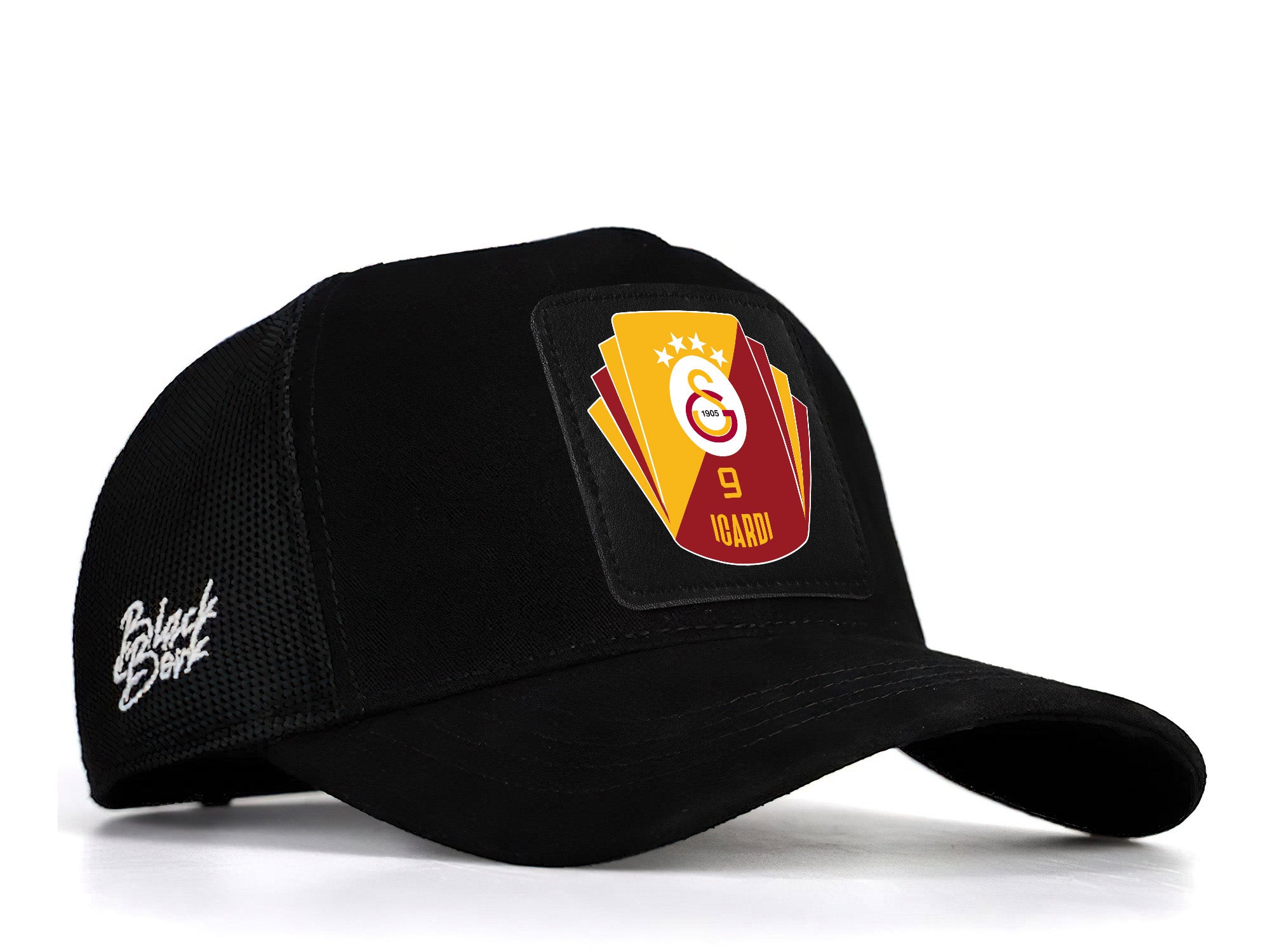 Galatasaray Trucker Cap