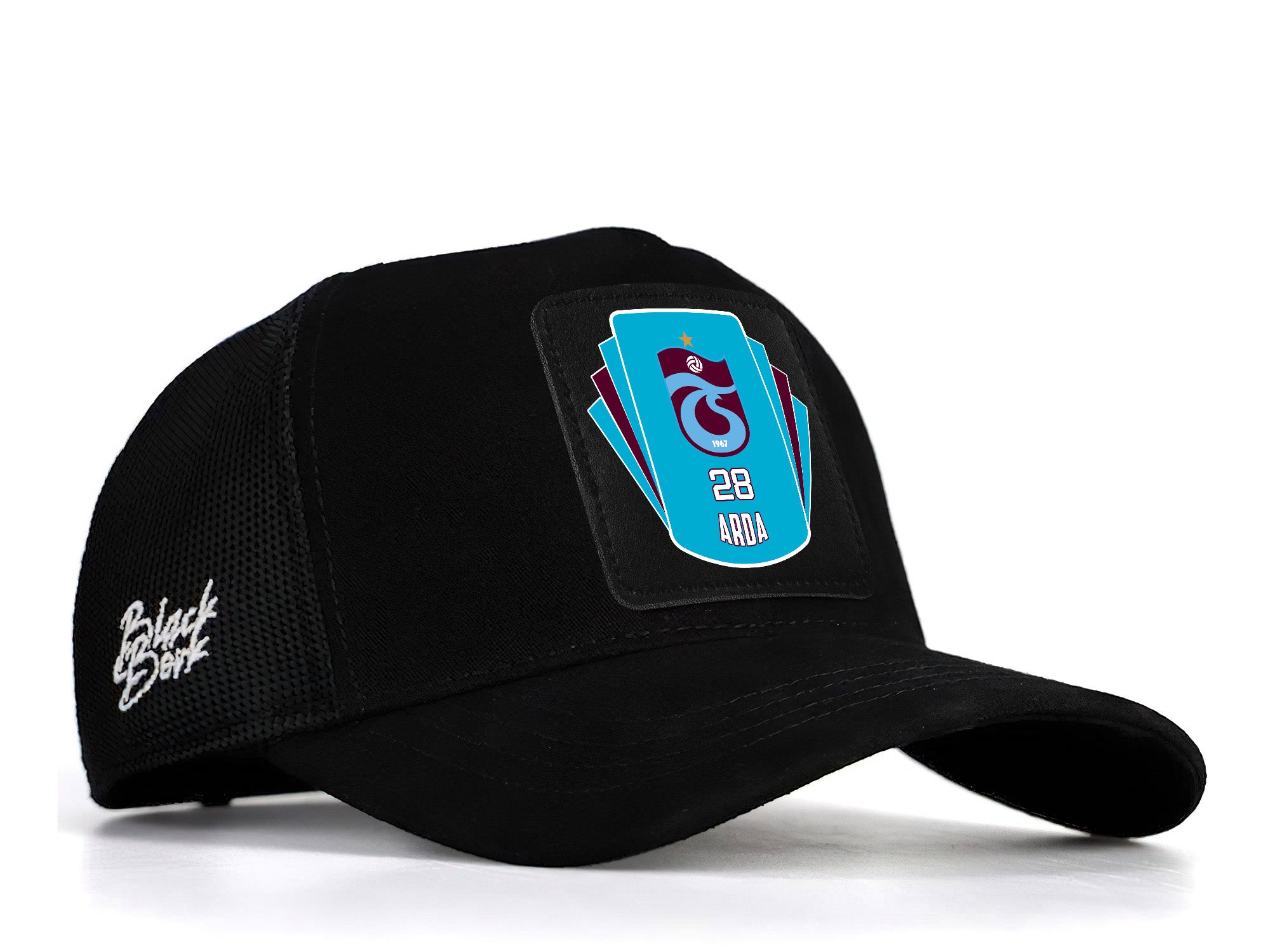 Trabzonspor Trucker Cap