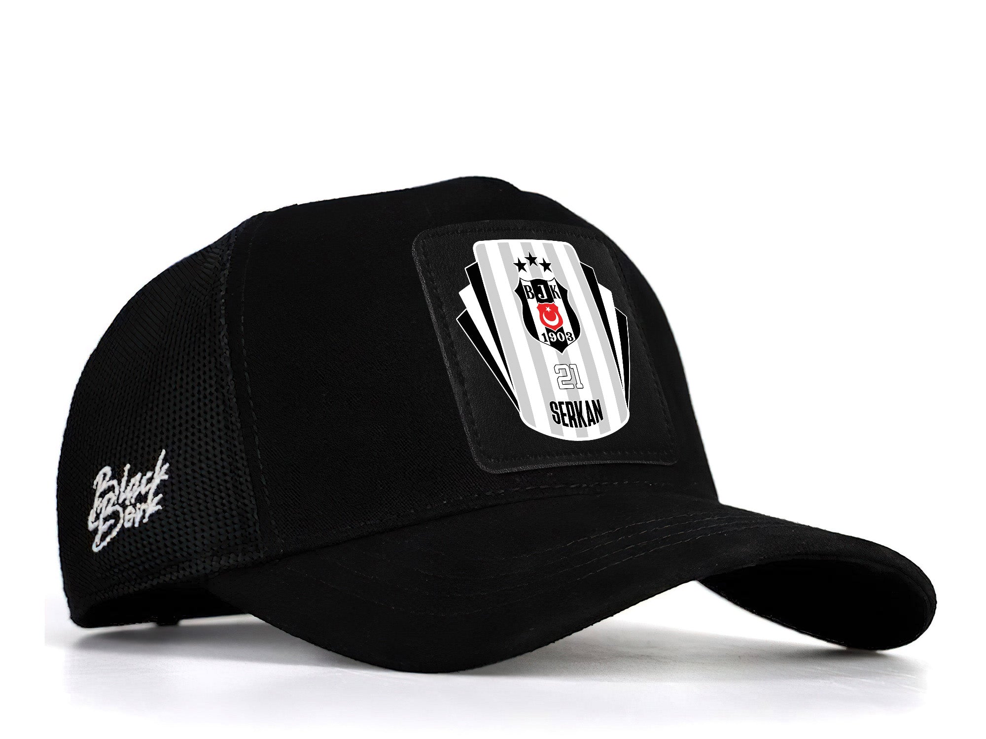 Beşiktaş Trucker Cap