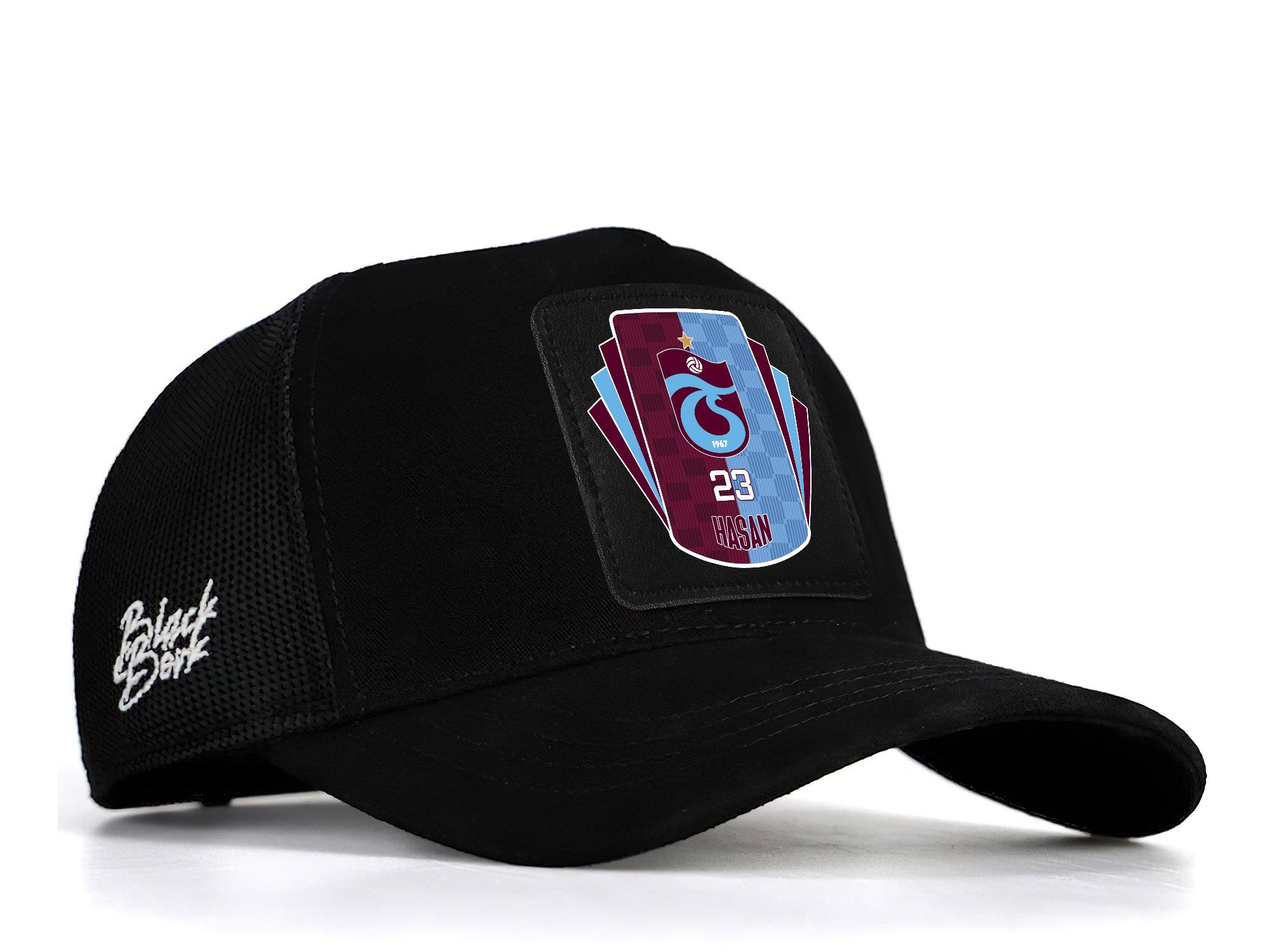 Trabzonspor Trucker Cap