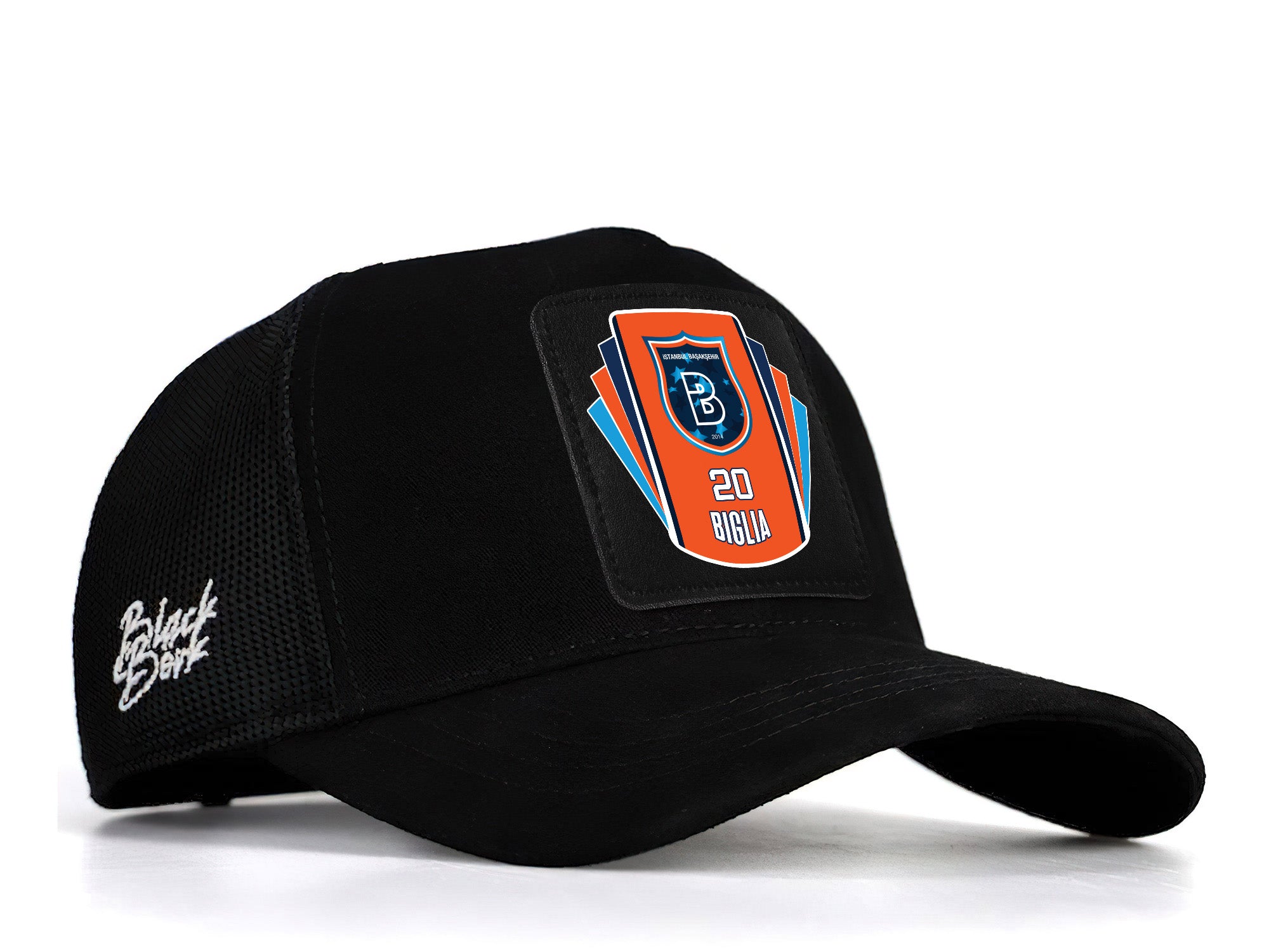 Başakşehir Trucker Cap