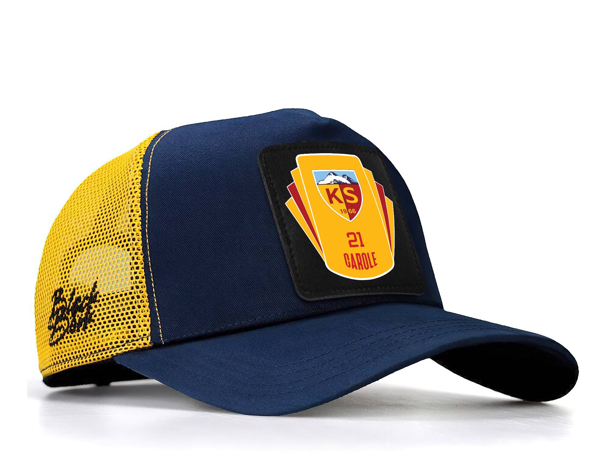Kayserispor Trucker Cap