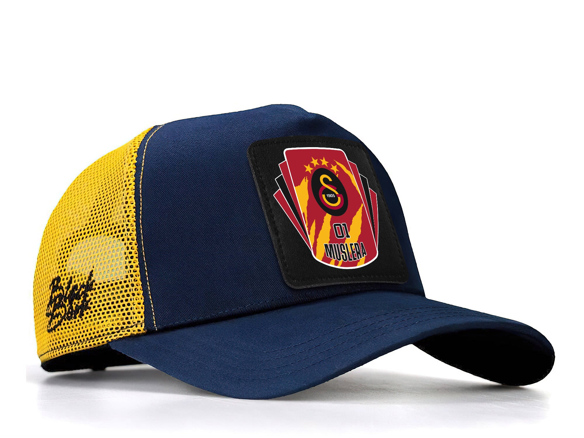 Galatasaray Trucker Cap