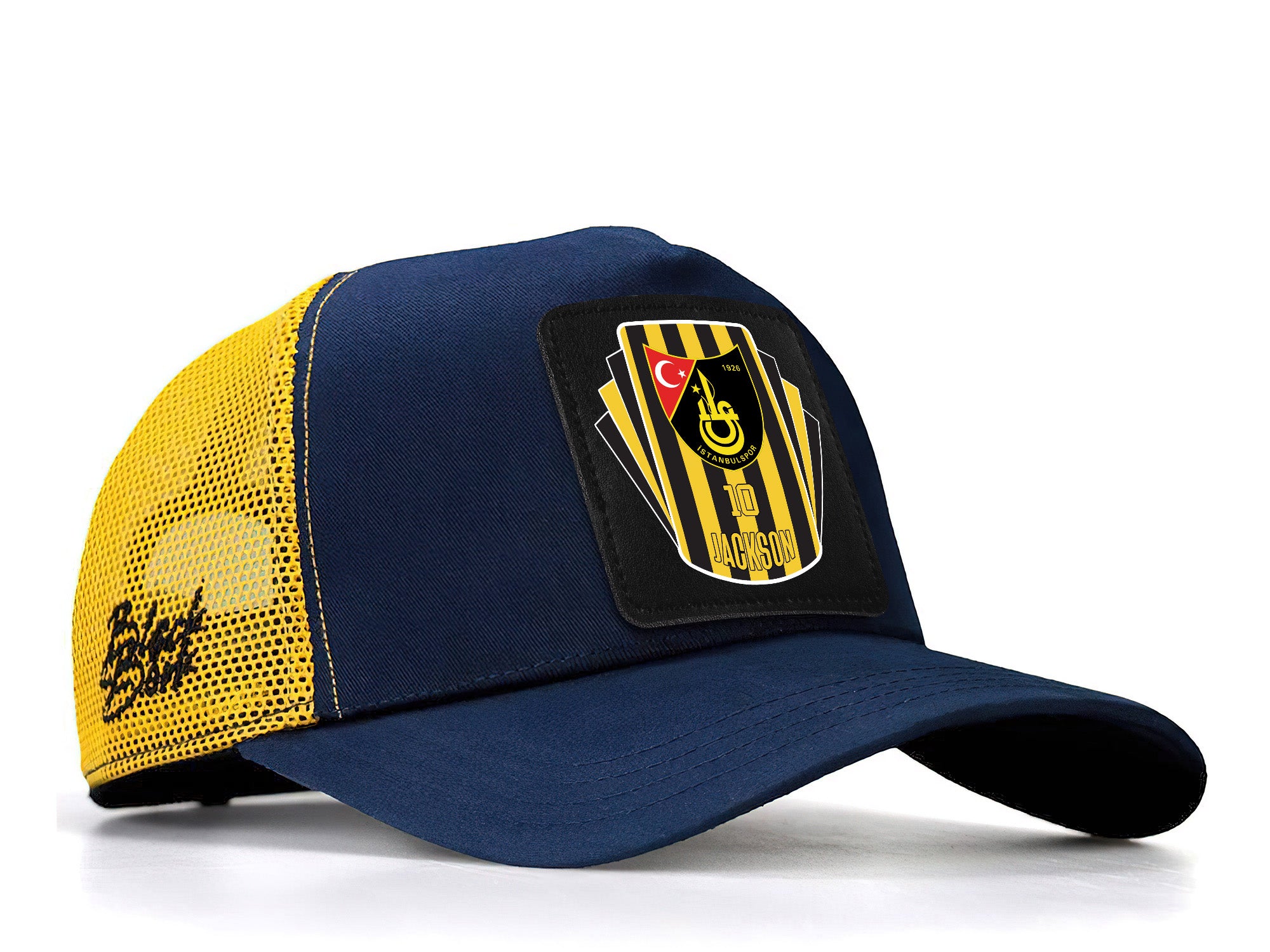 İstanbulspor Trucker Cap