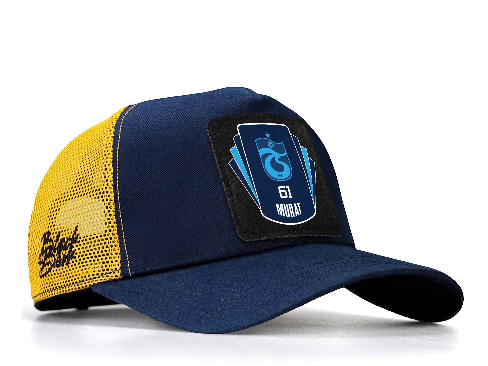 Trabzonspor Trucker Cap