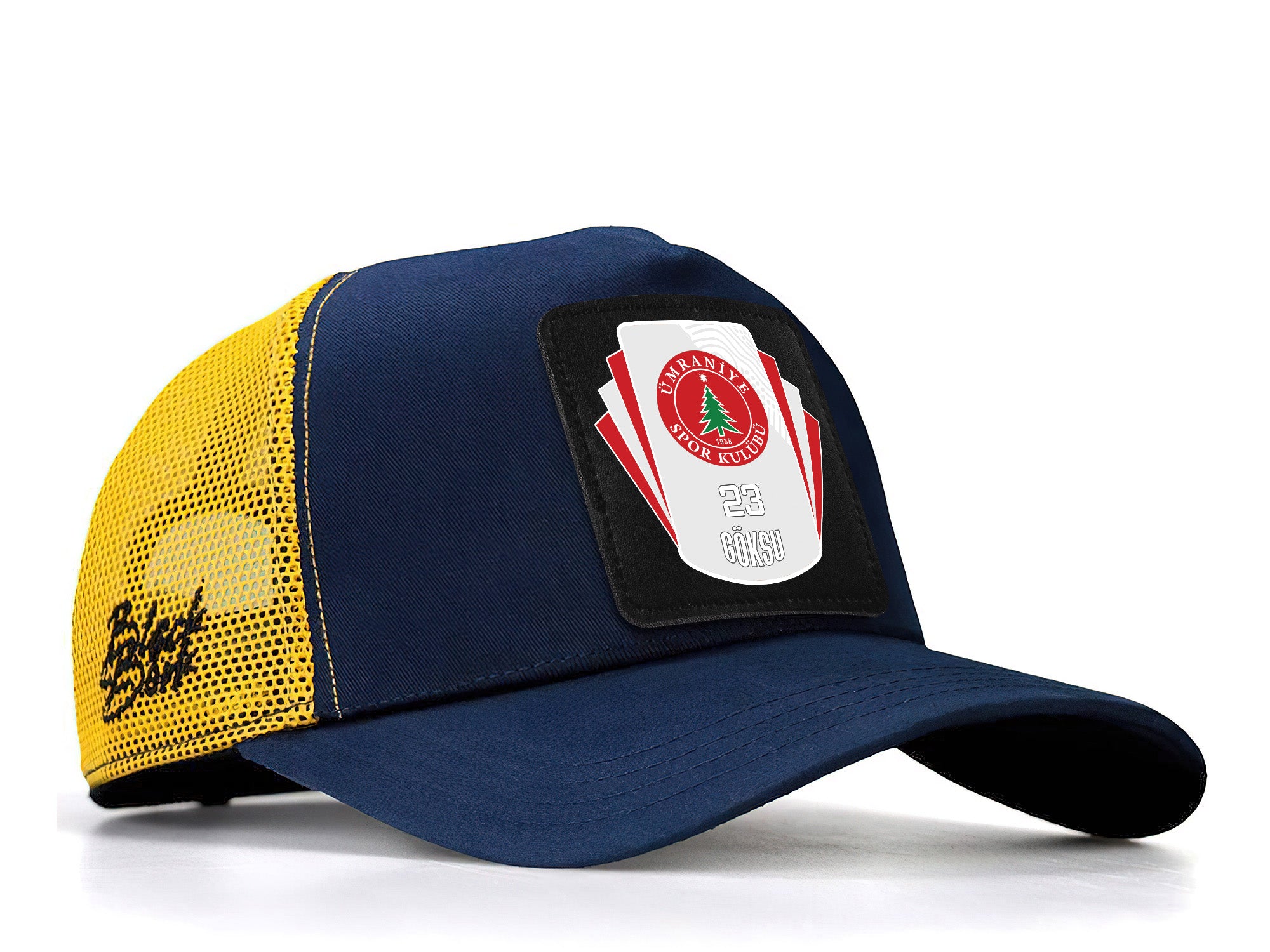 Ümraniyespor Trucker Cap