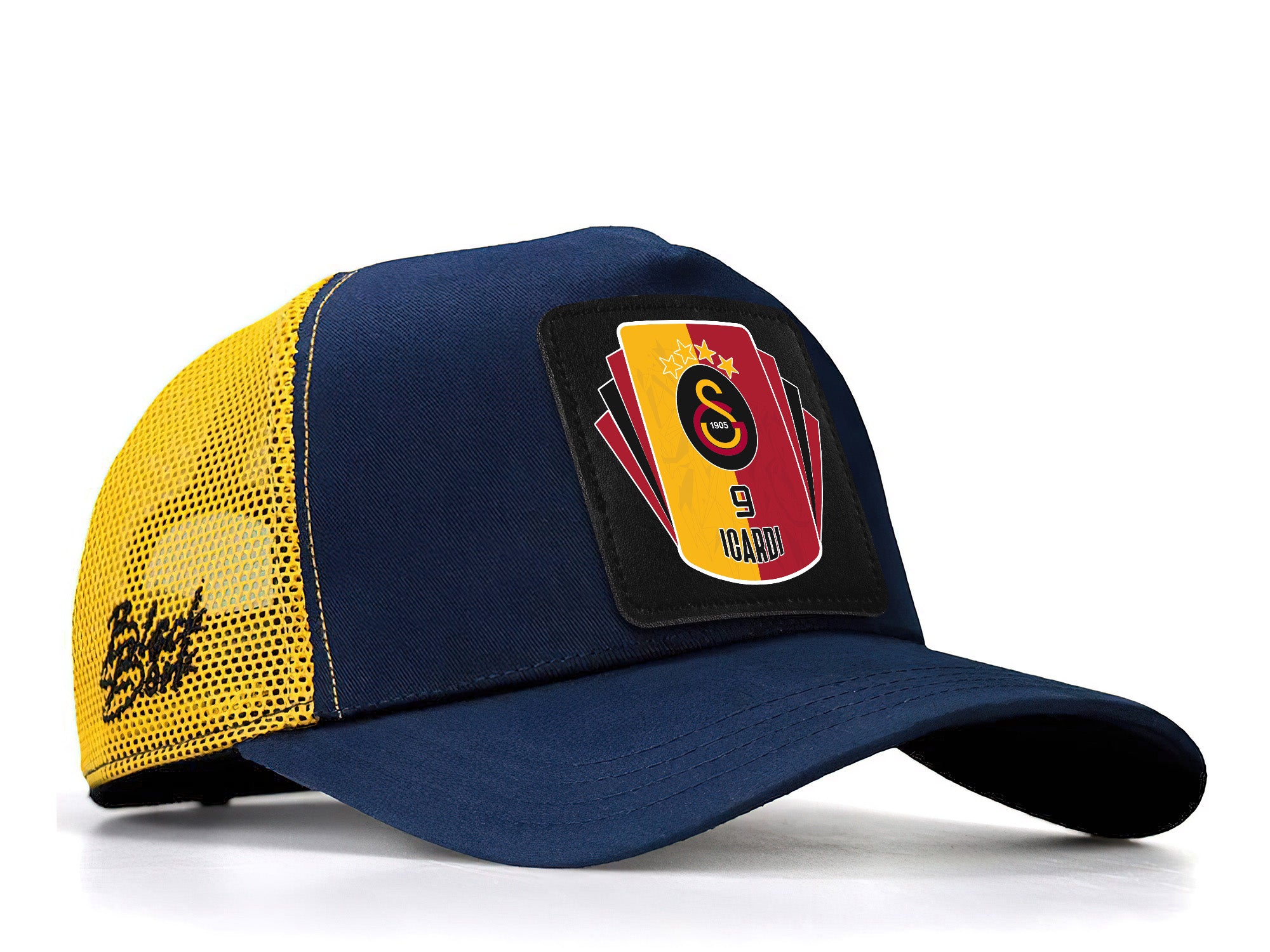 Galatasaray Trucker Cap