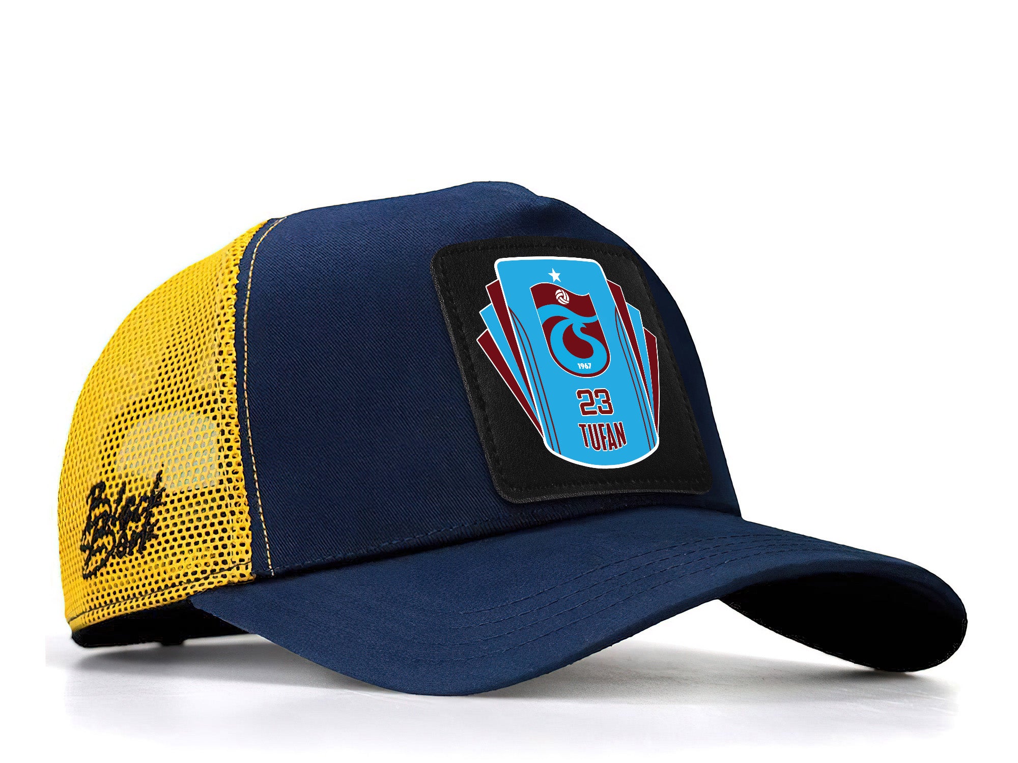 Trabzonspor Trucker Cap