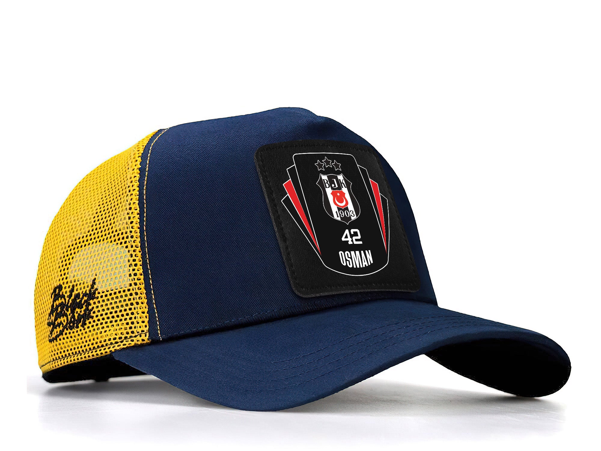 Beşiktaş Trucker Cap