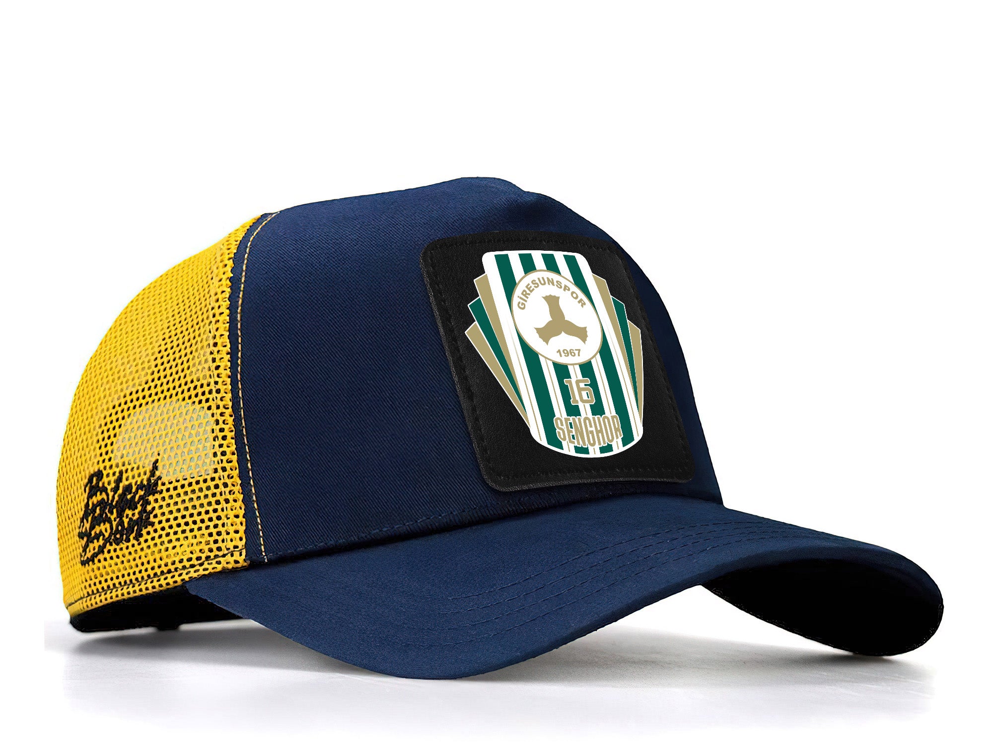 Giresunspor Trucker Cap