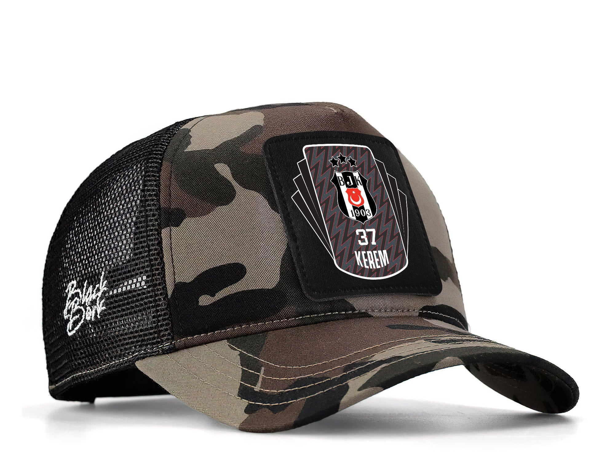 Beşiktaş Trucker Cap